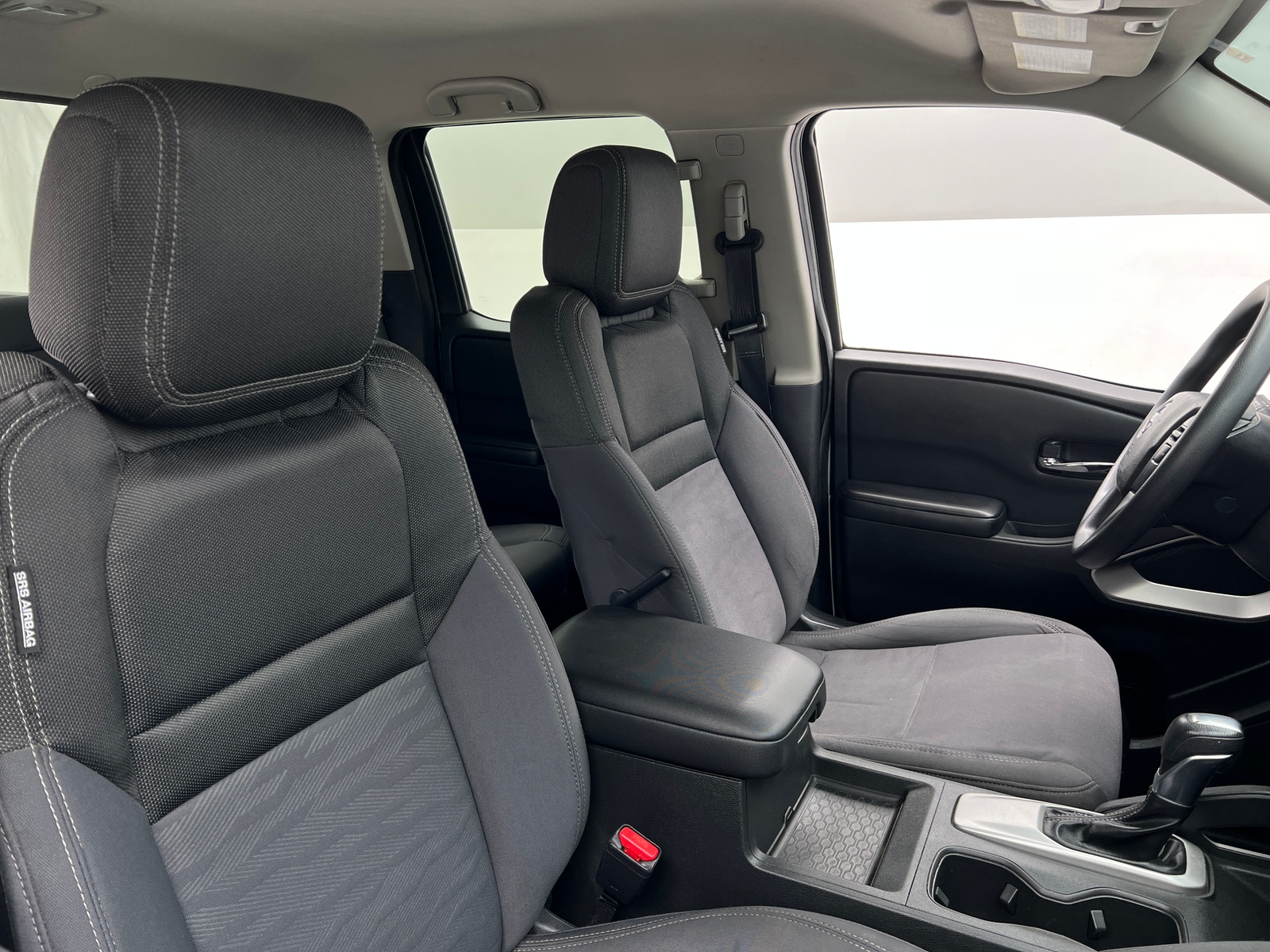 Thumbnail: 2024 Nissan Frontier - 2