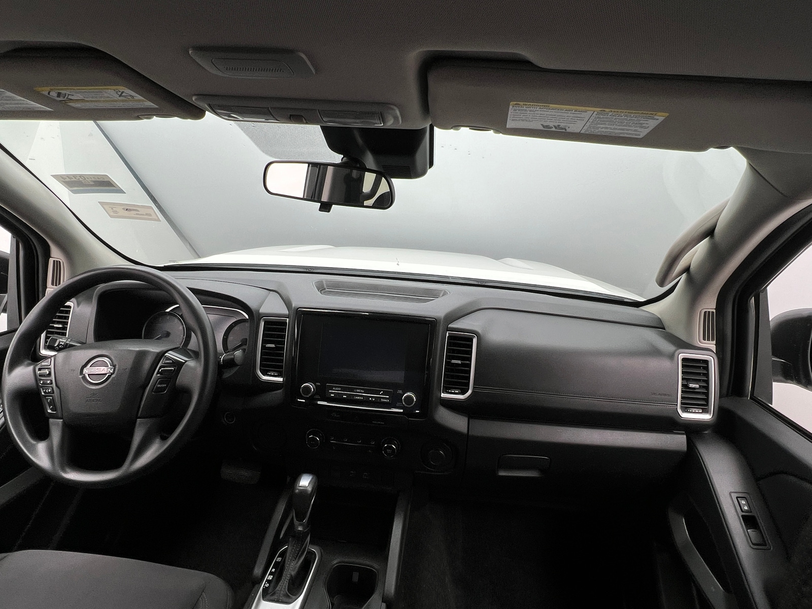 Thumbnail: 2024 Nissan Frontier - 3