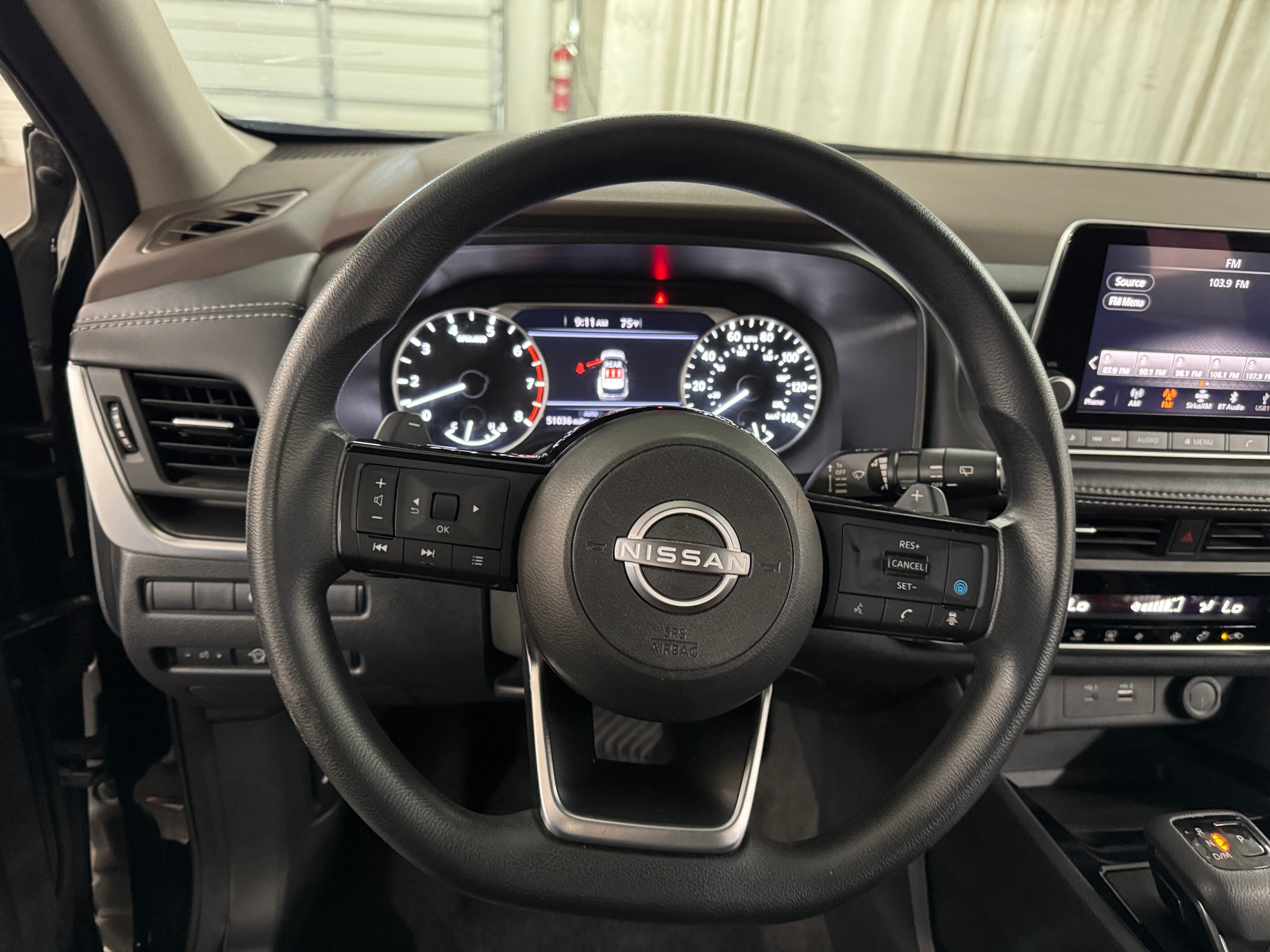 Thumbnail: 2023 Nissan Rogue - 5