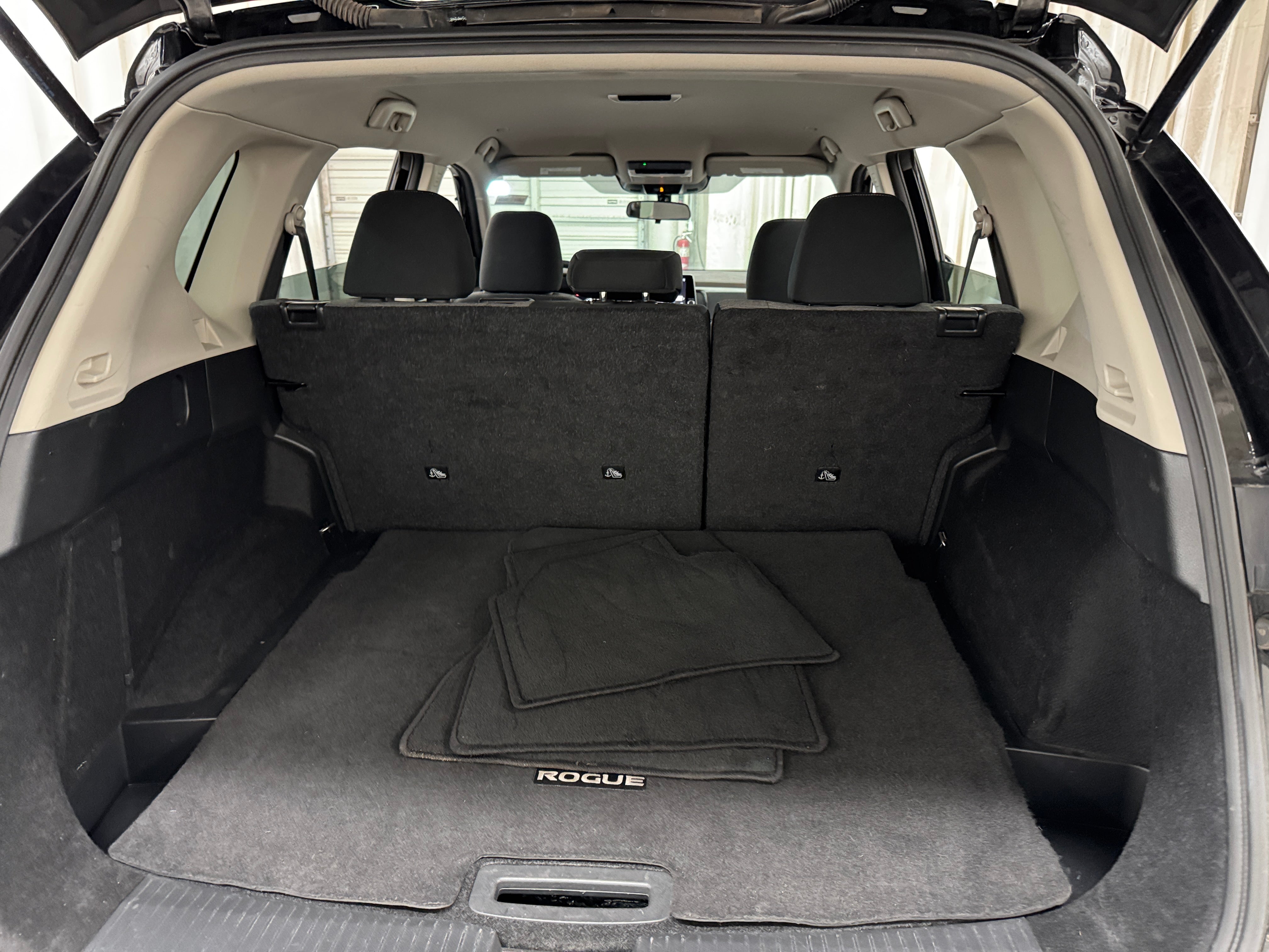 Thumbnail: 2023 Nissan Rogue - 7