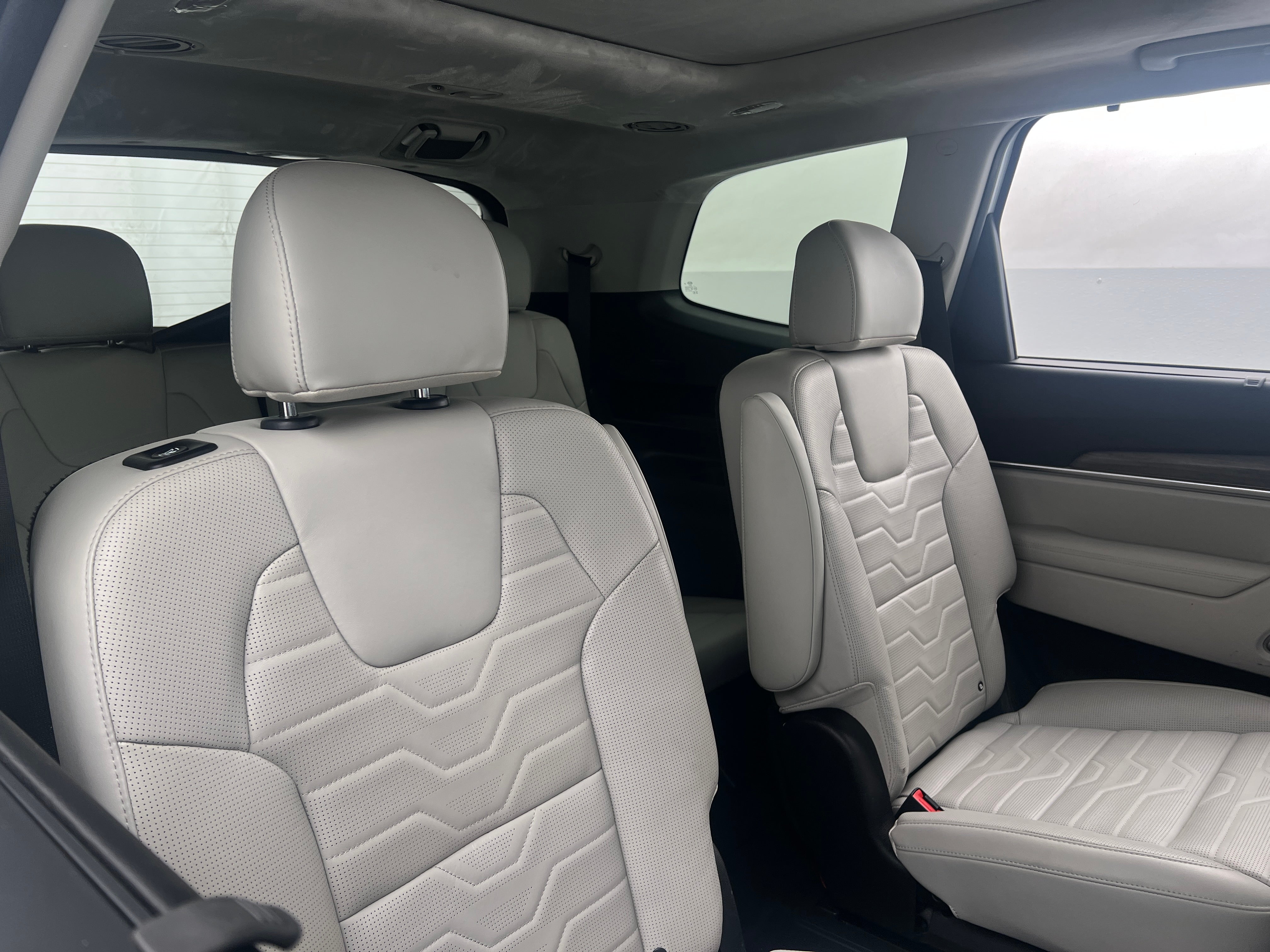 2021 Kia Telluride SX 5