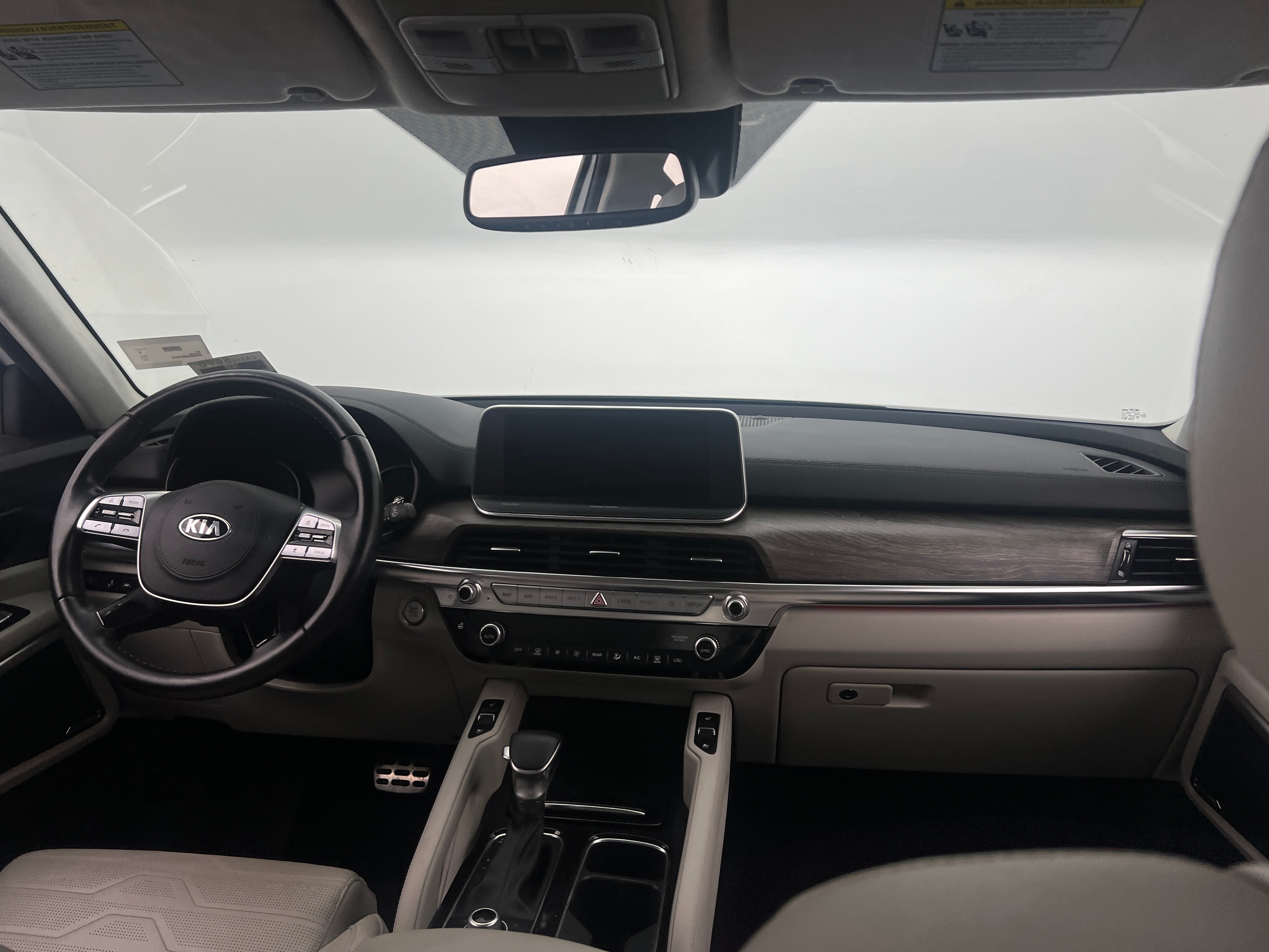 2021 Kia Telluride SX 2