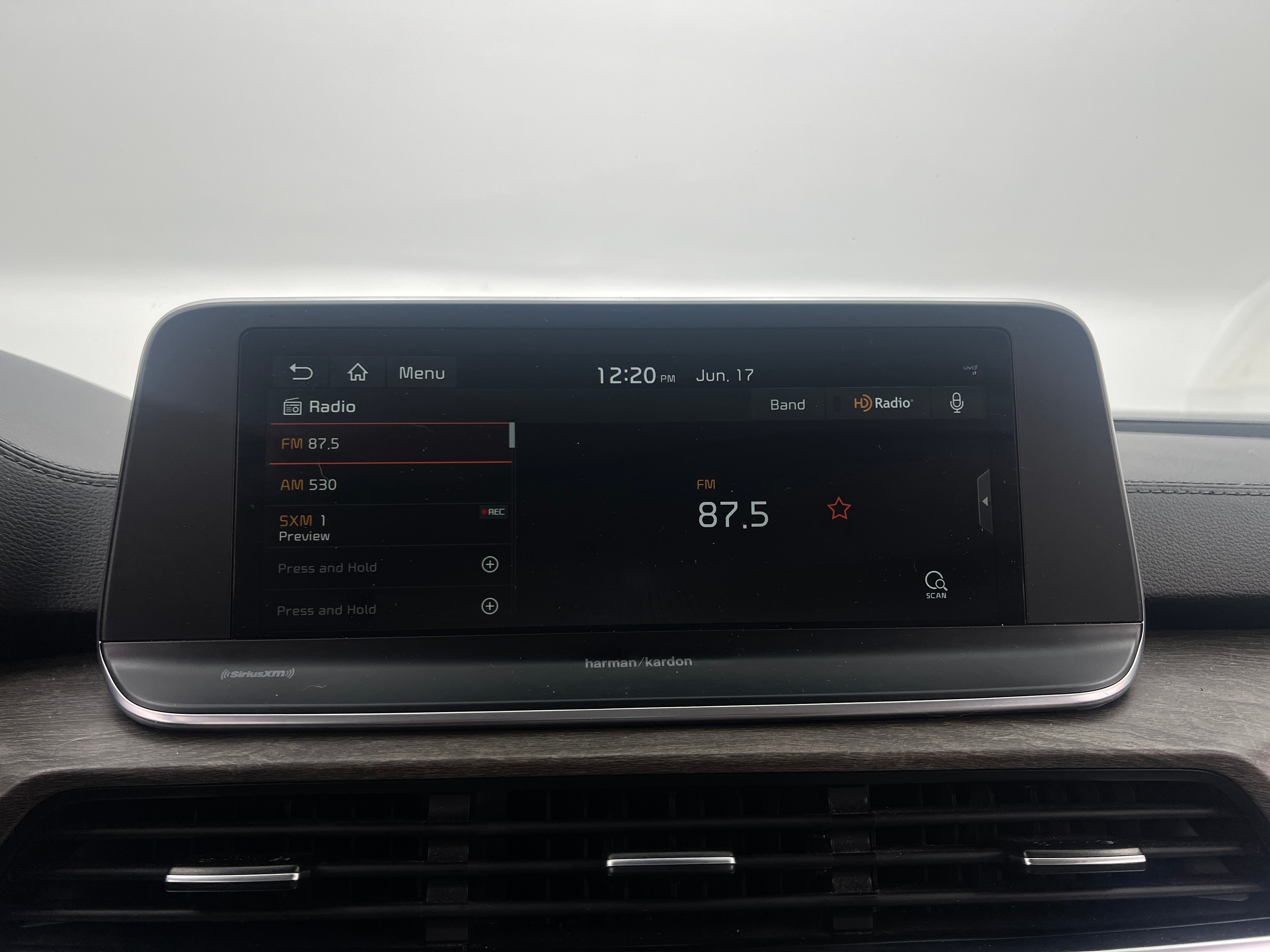2021 Kia Telluride SX 3