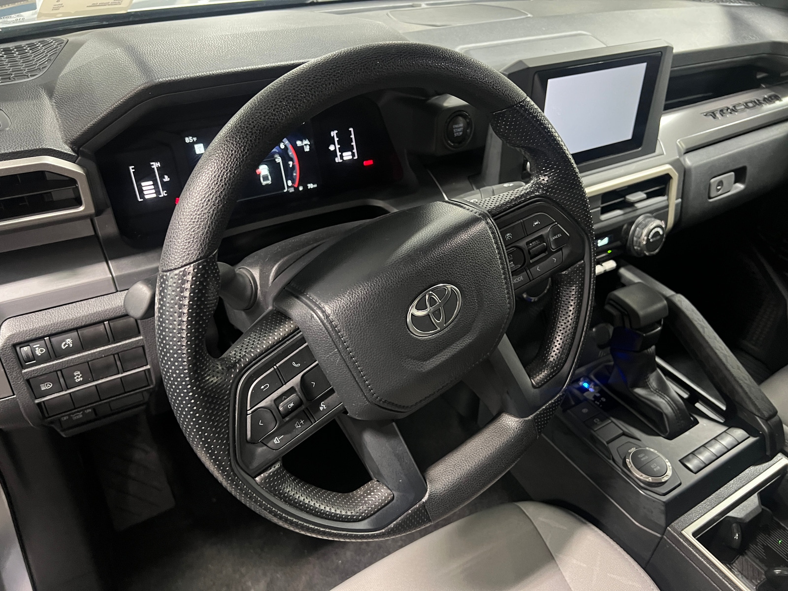 Thumbnail: 2024 Toyota Tacoma - 5