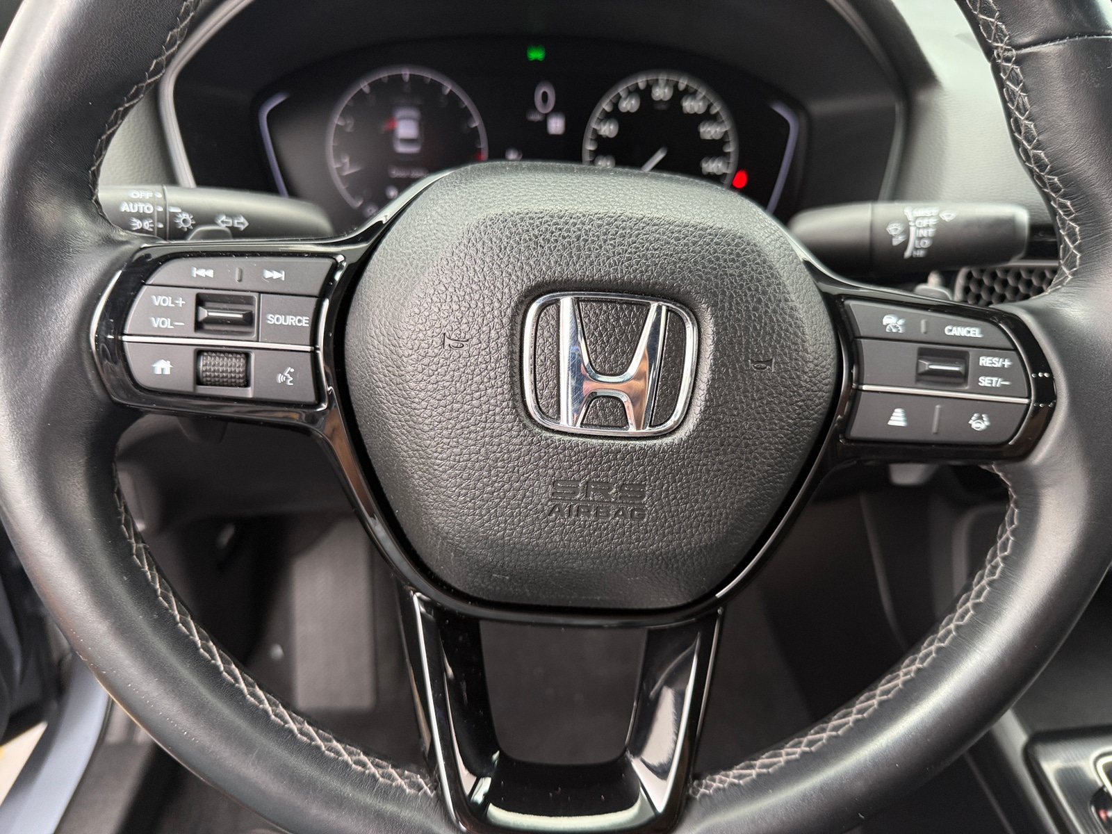 Thumbnail: 2022 Honda Civic - 5