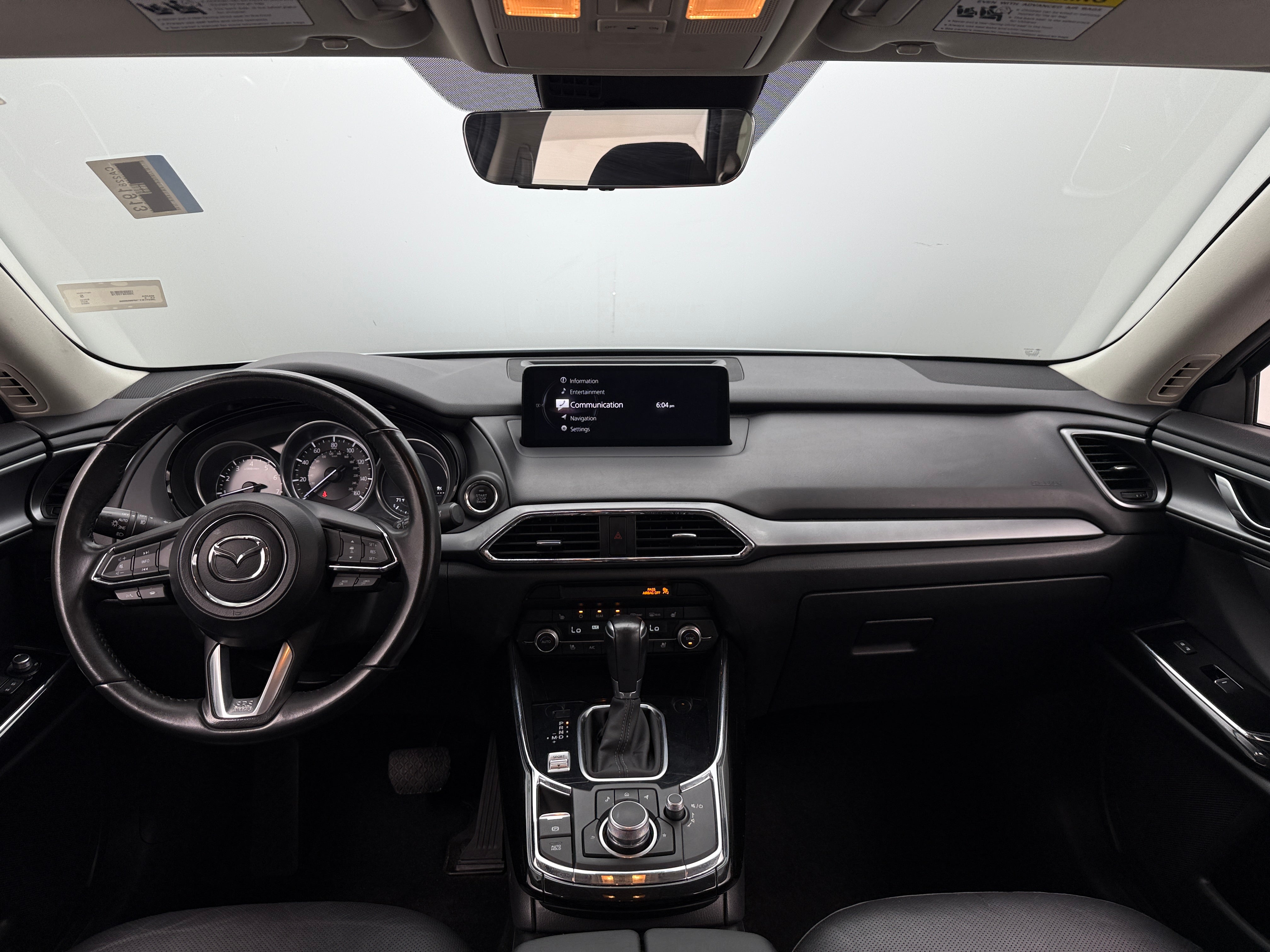 Thumbnail: 2023 Mazda CX-9 - 2