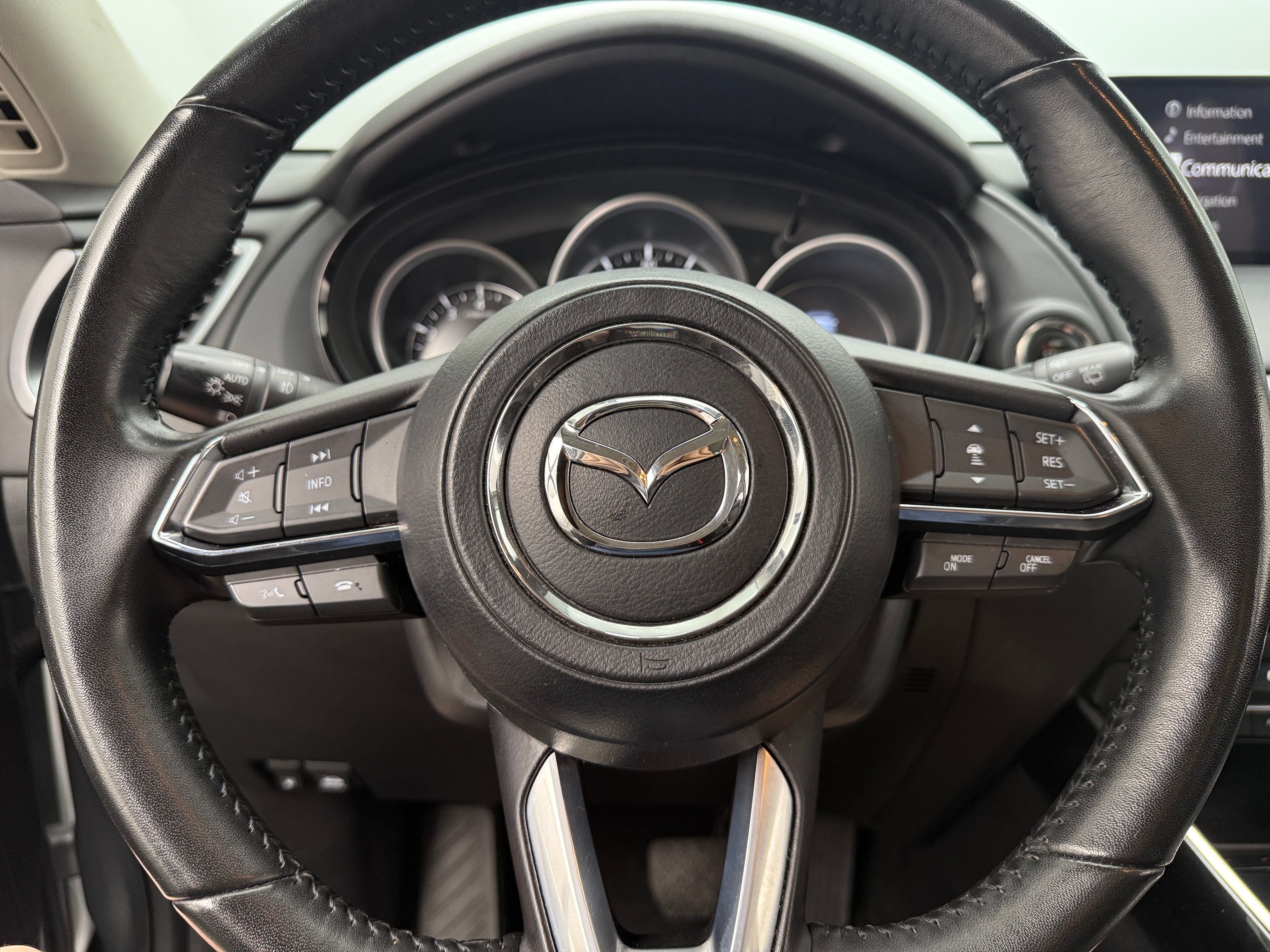Thumbnail: 2023 Mazda CX-9 - 4