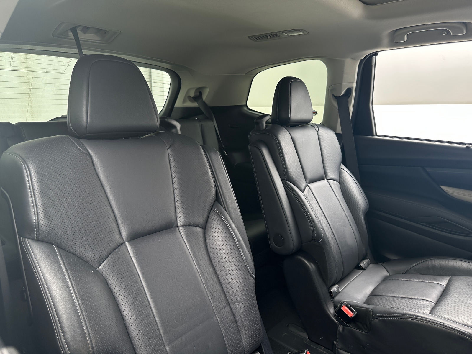Thumbnail: 2020 Subaru Ascent - 5