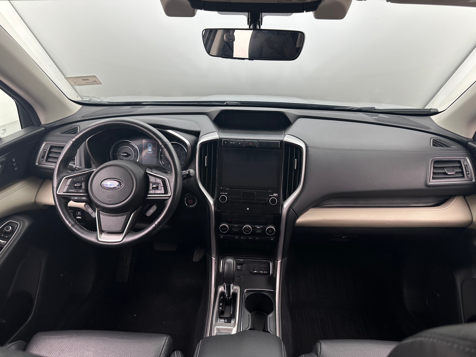 Thumbnail: 2020 Subaru Ascent - 2