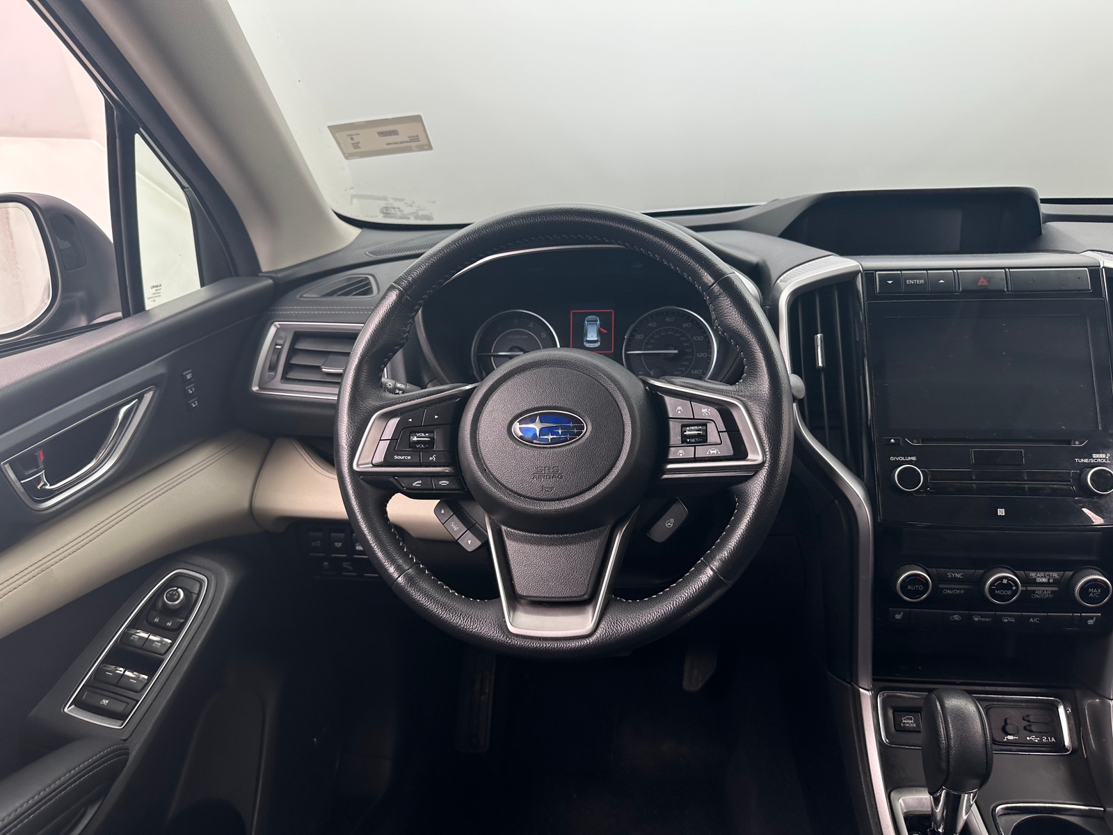 Thumbnail: 2020 Subaru Ascent - 4