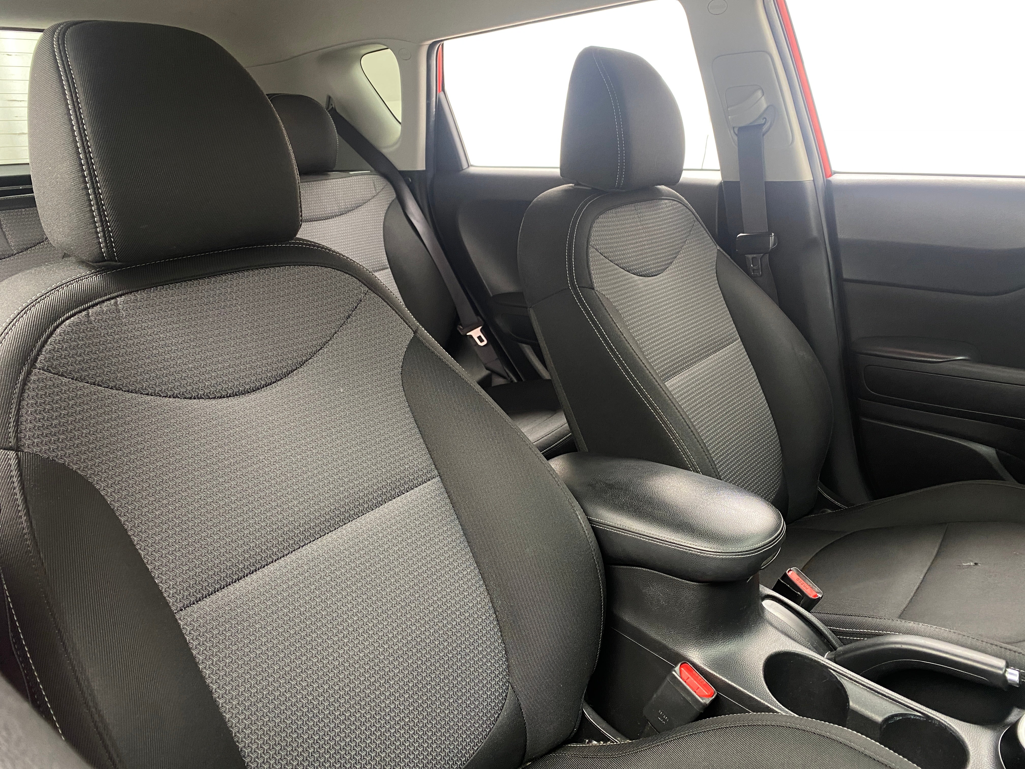 Thumbnail: 2017 Kia Soul - 2