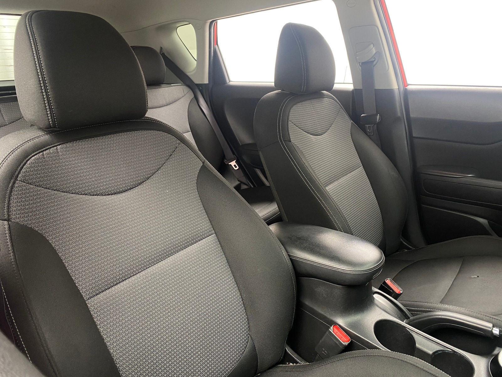 Thumbnail: 2017 Kia Soul - 2