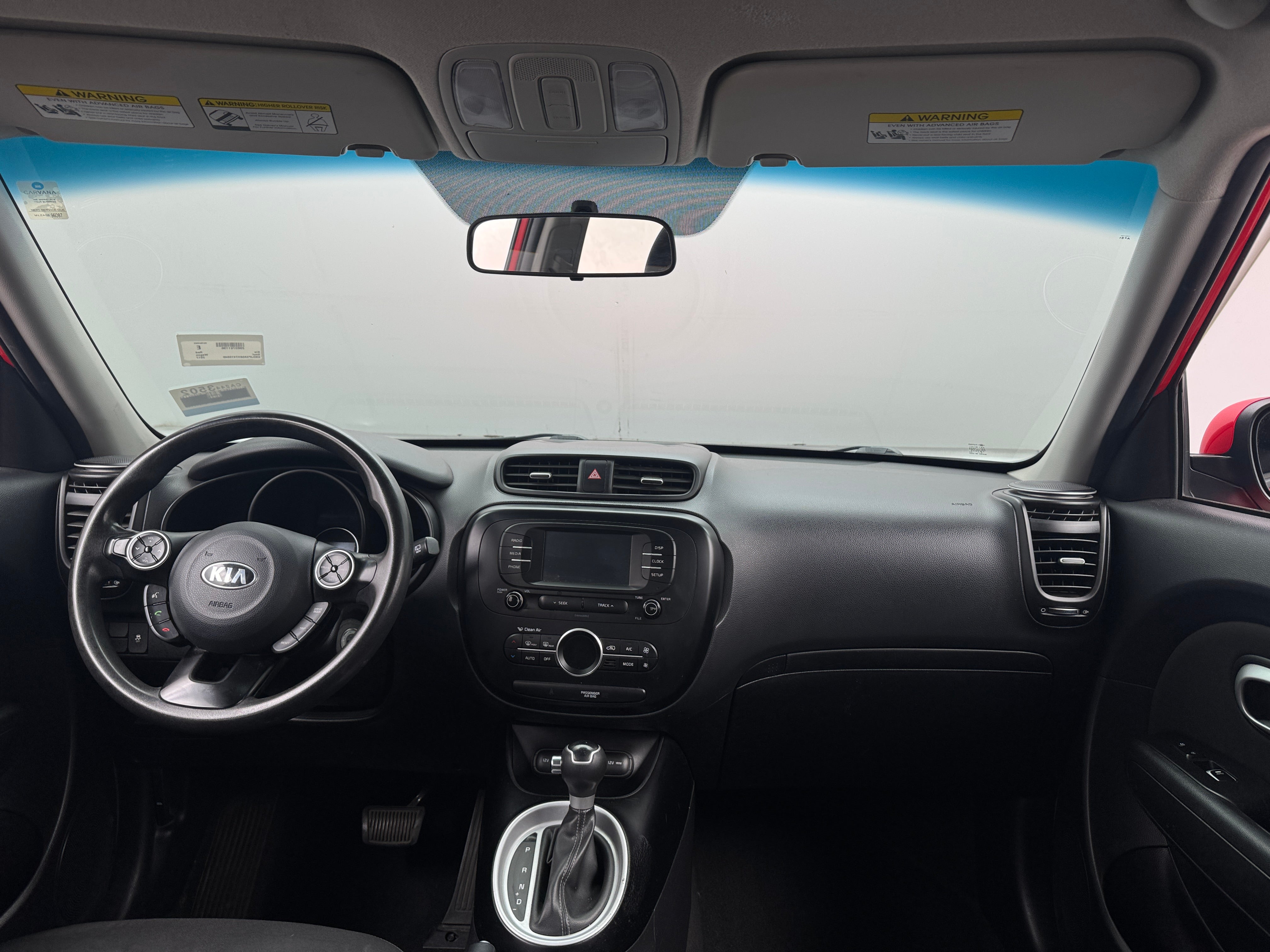 Thumbnail: 2017 Kia Soul - 3