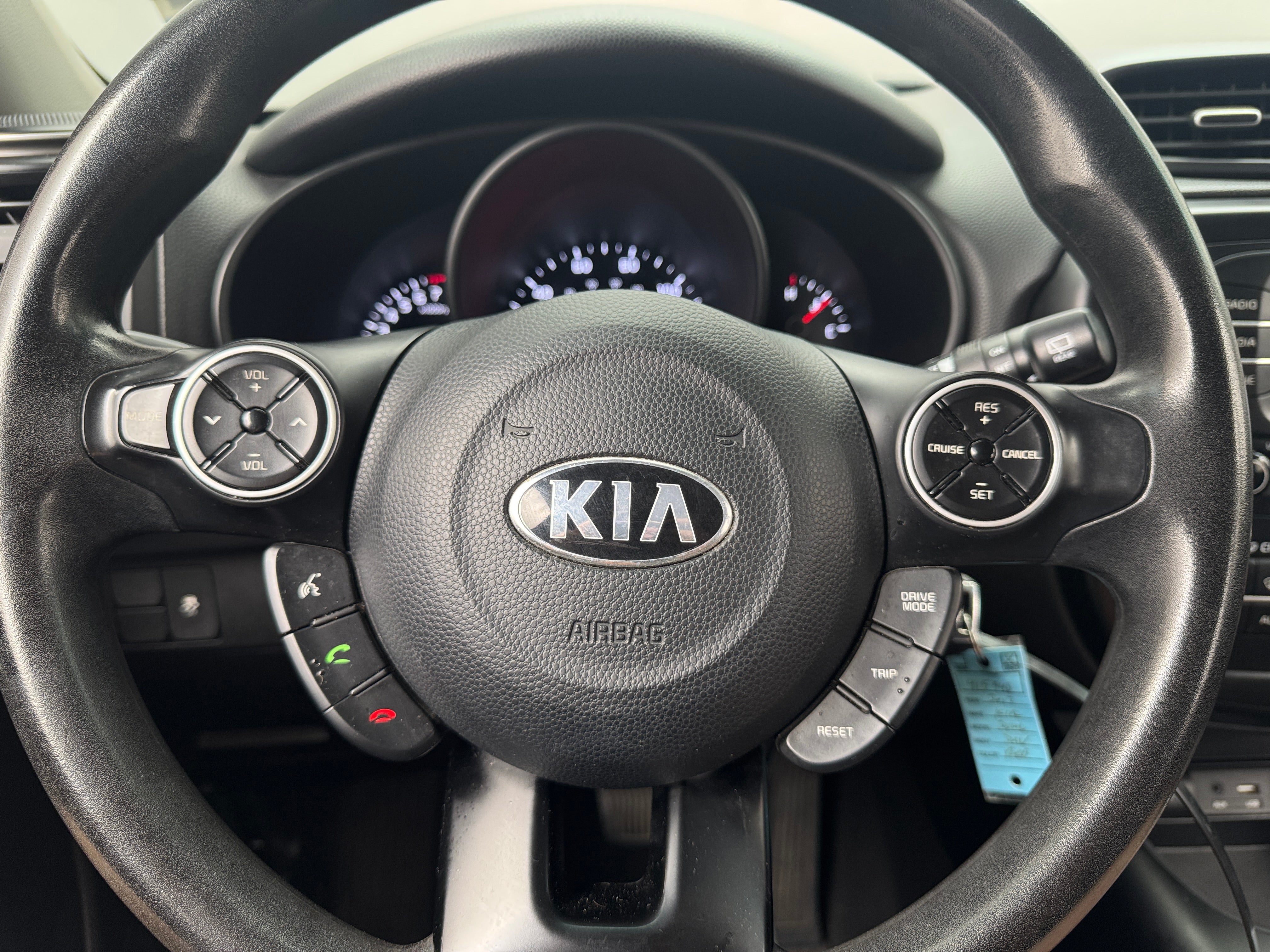 Thumbnail: 2017 Kia Soul - 5