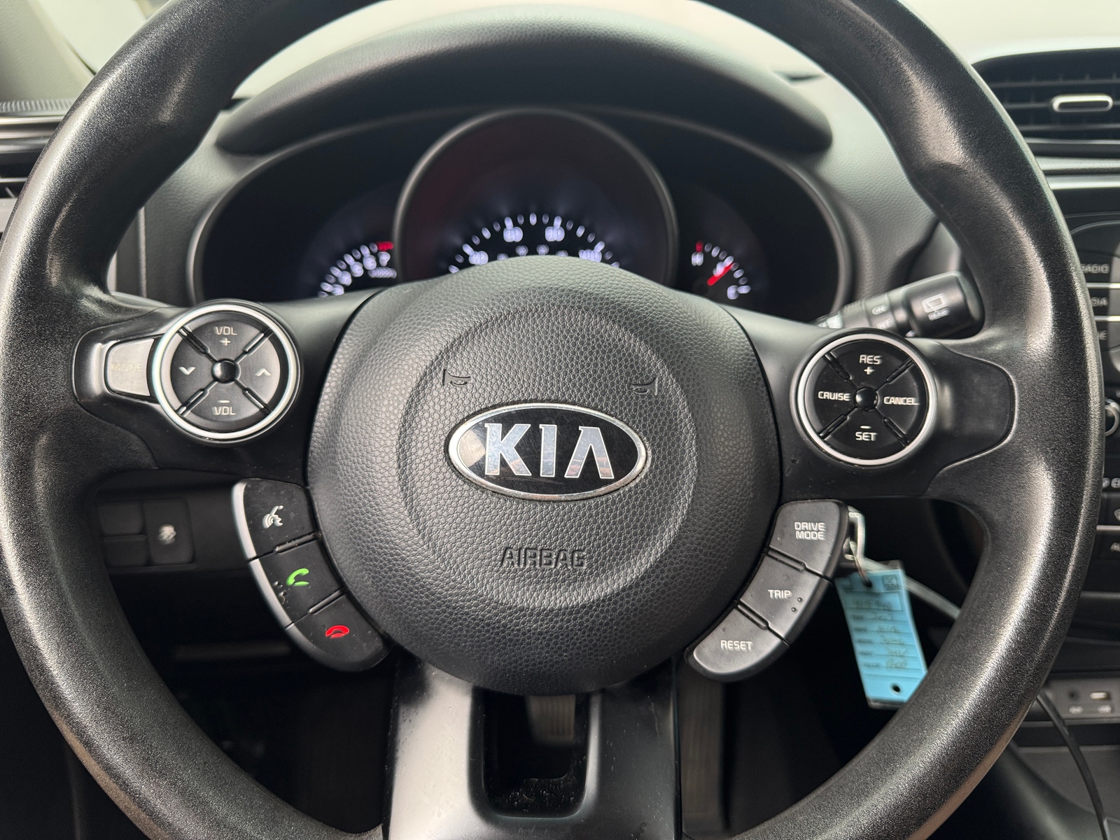 Thumbnail: 2017 Kia Soul - 5