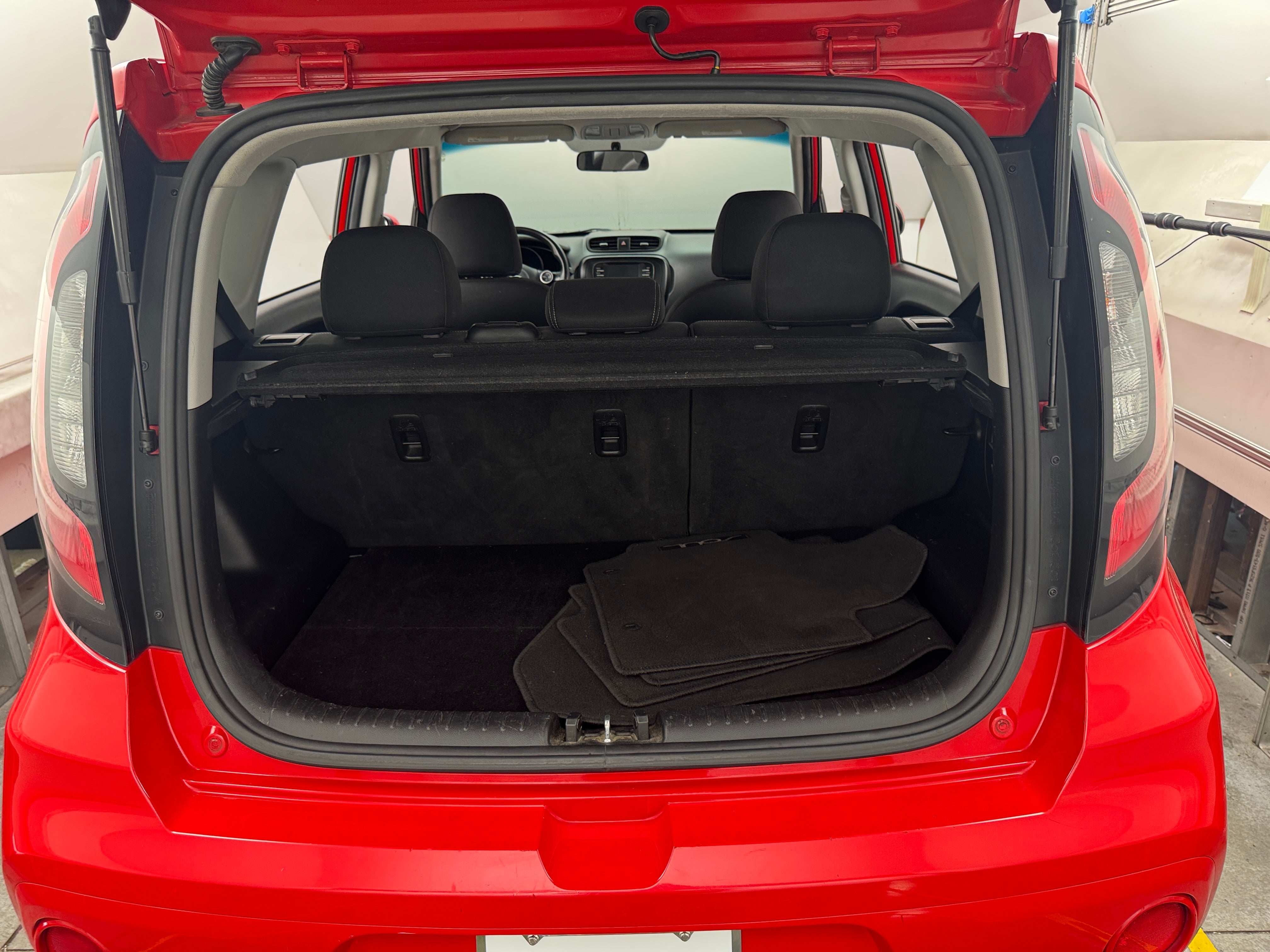 Thumbnail: 2017 Kia Soul - 7