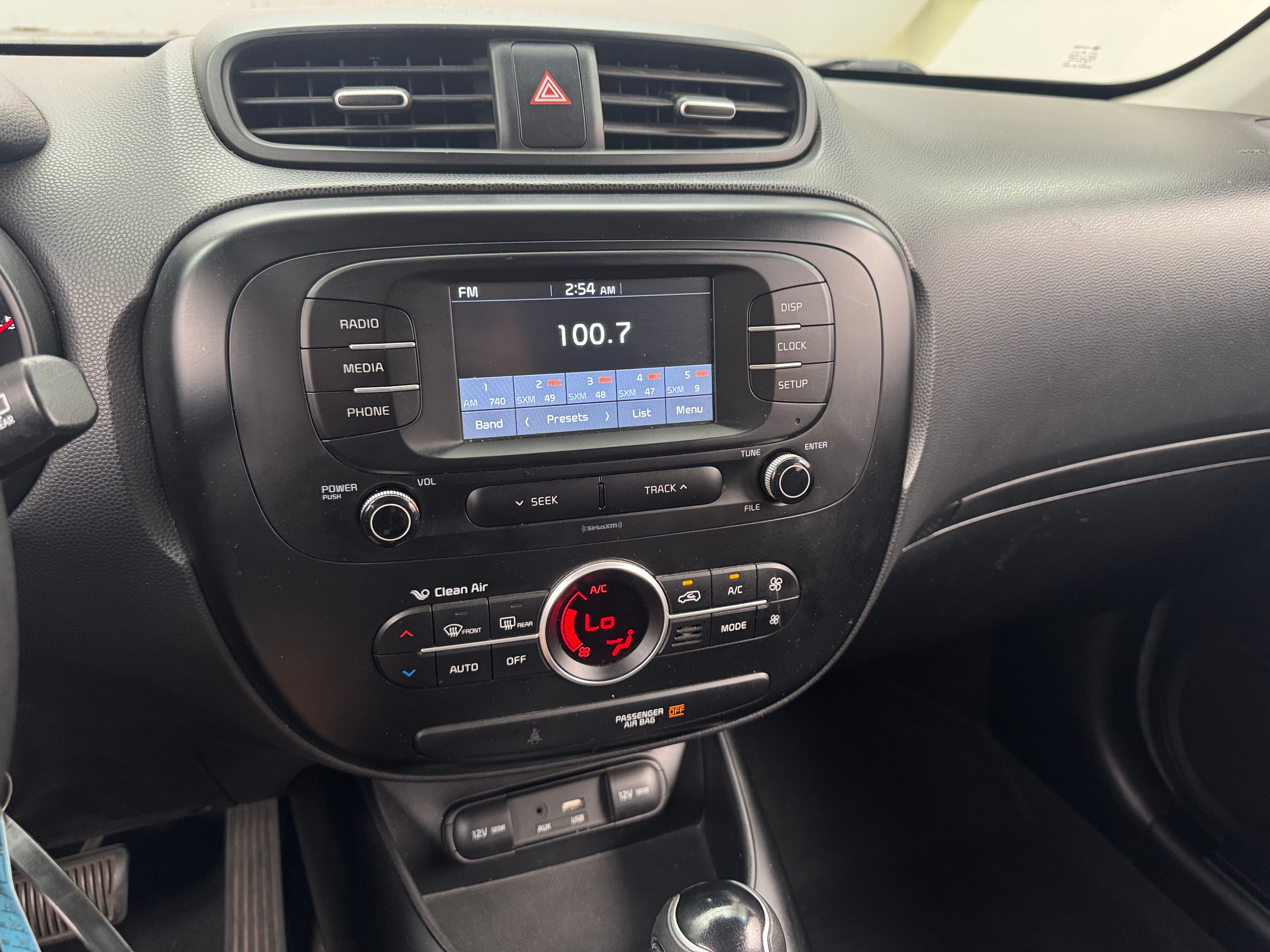 Thumbnail: 2017 Kia Soul - 4