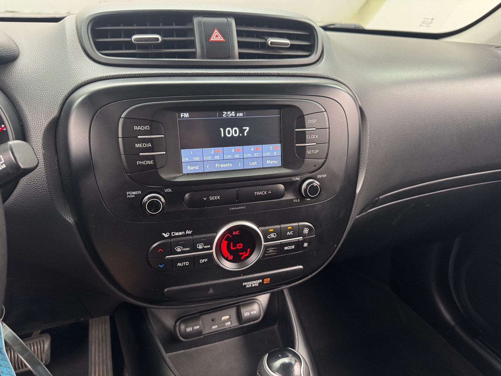 Thumbnail: 2017 Kia Soul - 4