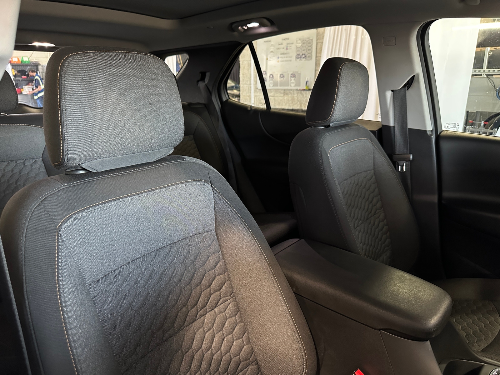 Thumbnail: 2020 Chevrolet Equinox - 2