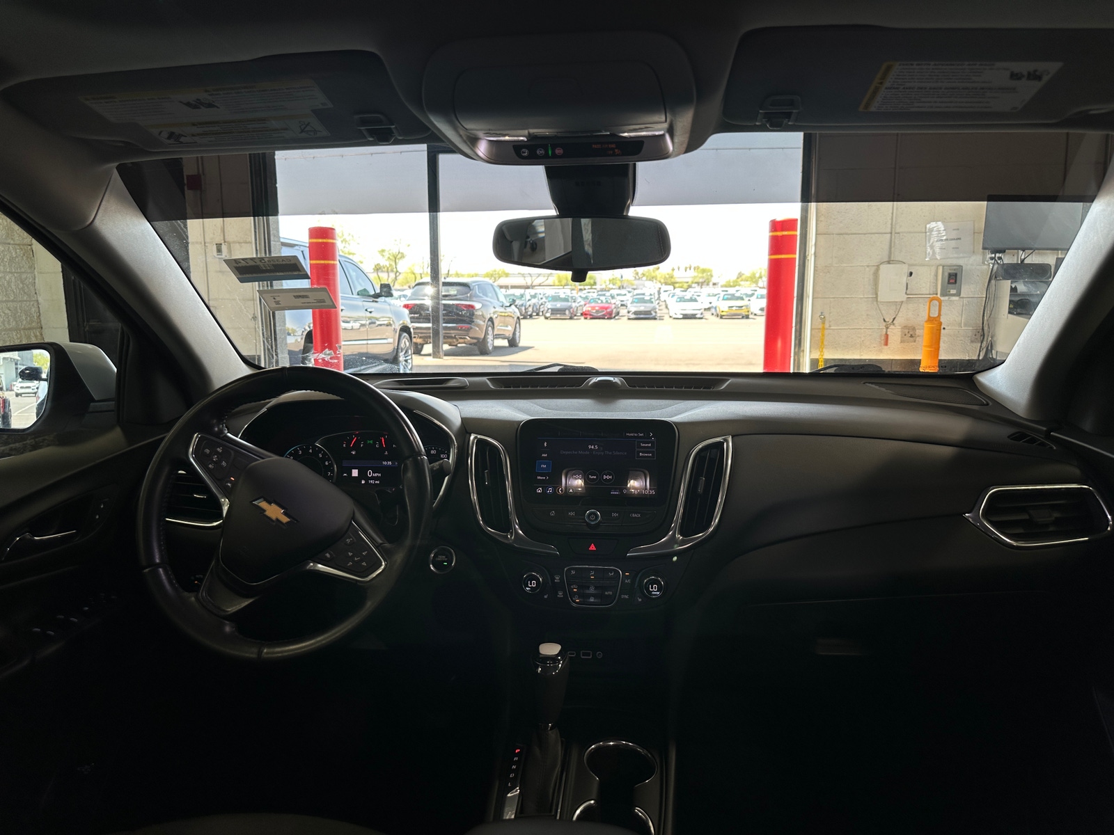 Thumbnail: 2020 Chevrolet Equinox - 3