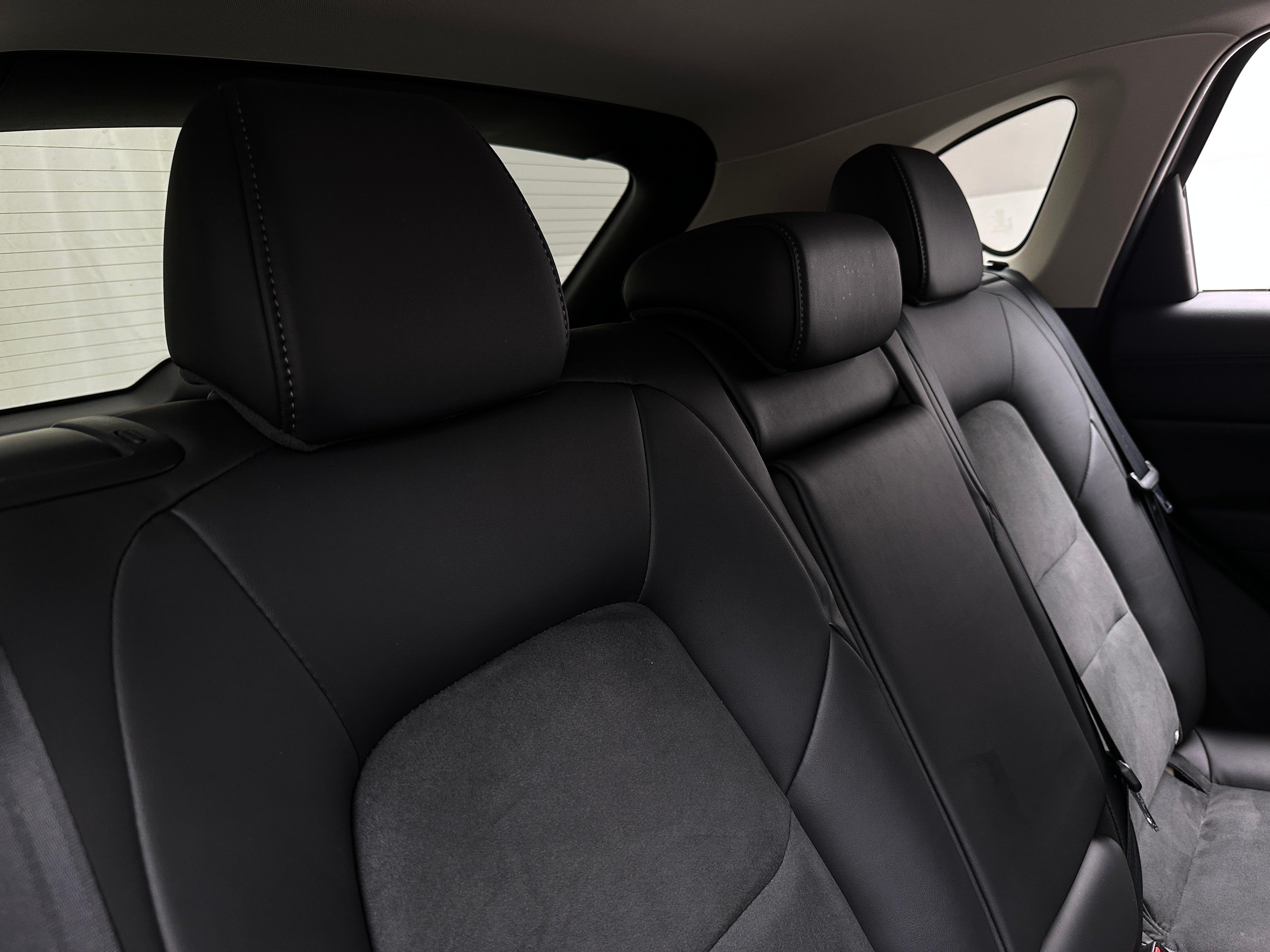 2022 Mazda CX-5 S Select 5