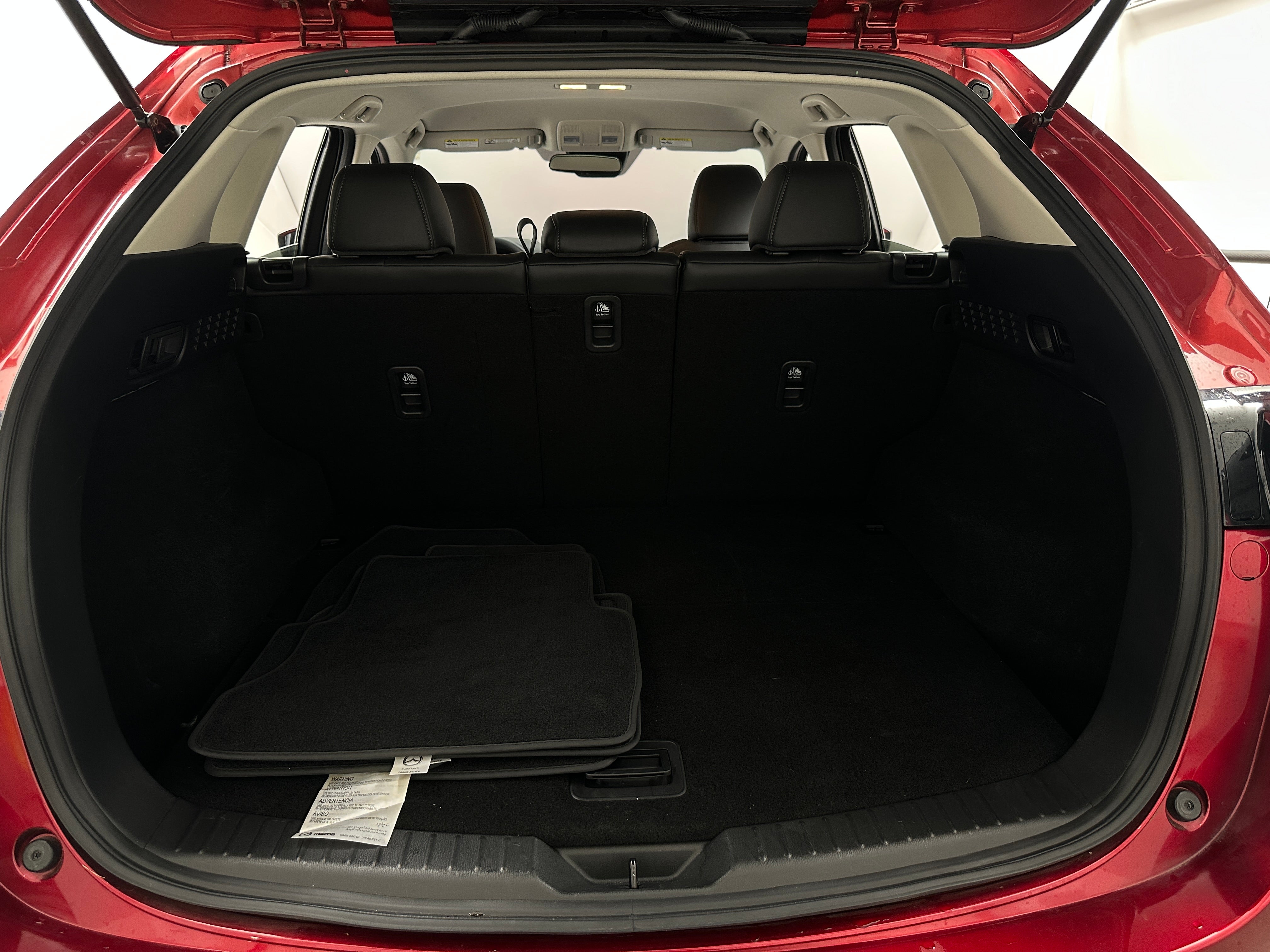 2022 Mazda CX-5 S Select 6