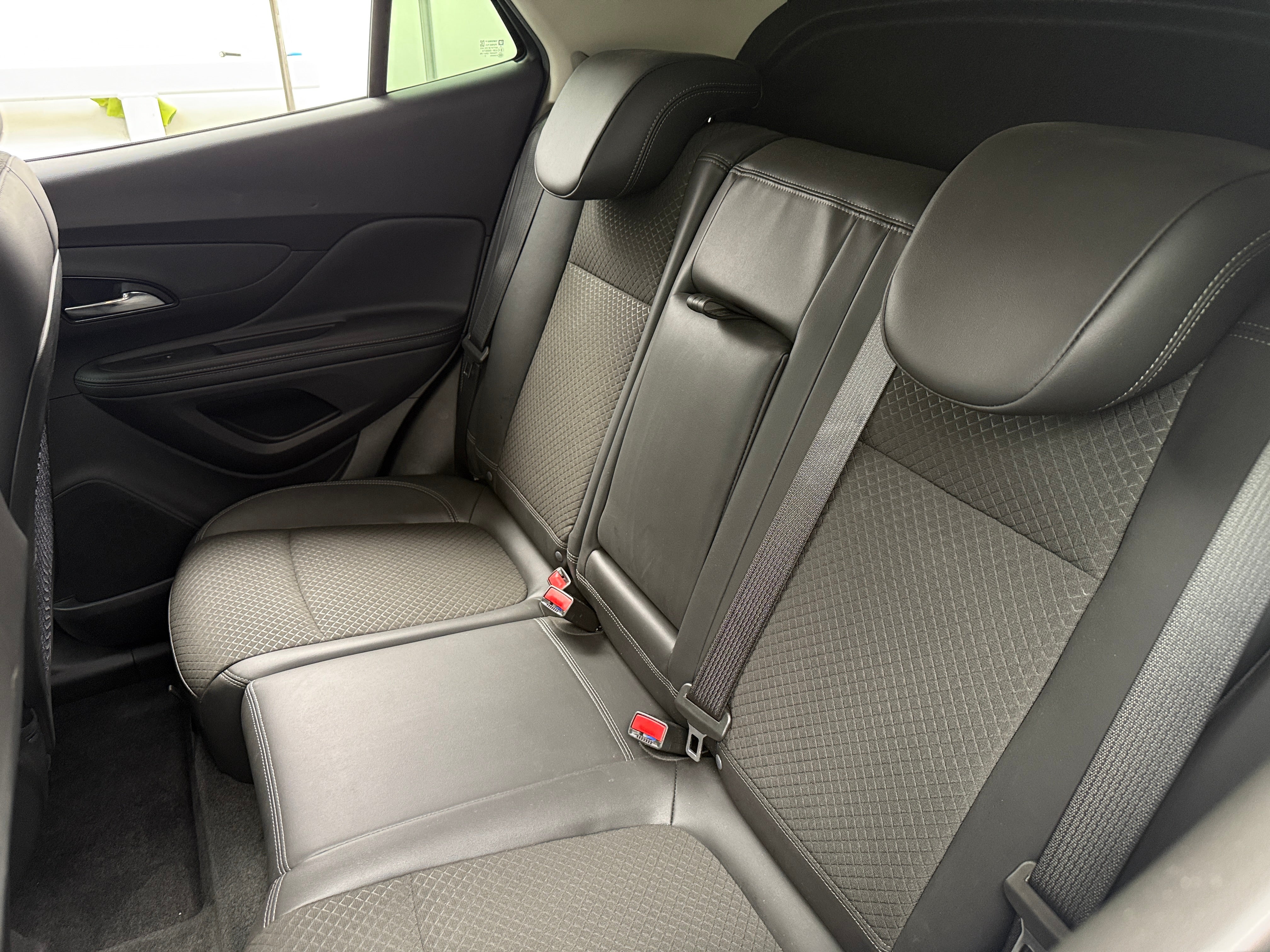 2020 Buick Encore Preferred 5