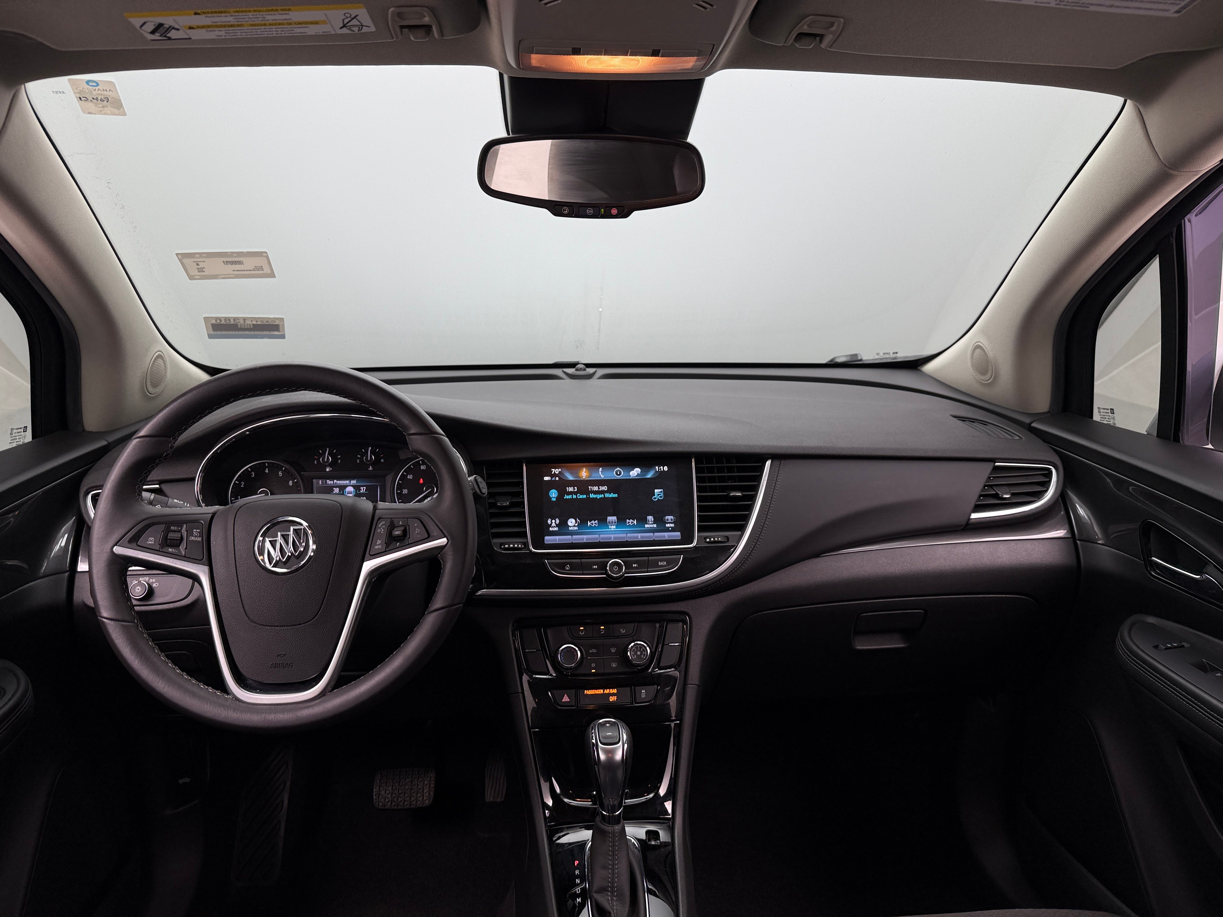 2020 Buick Encore Preferred 2