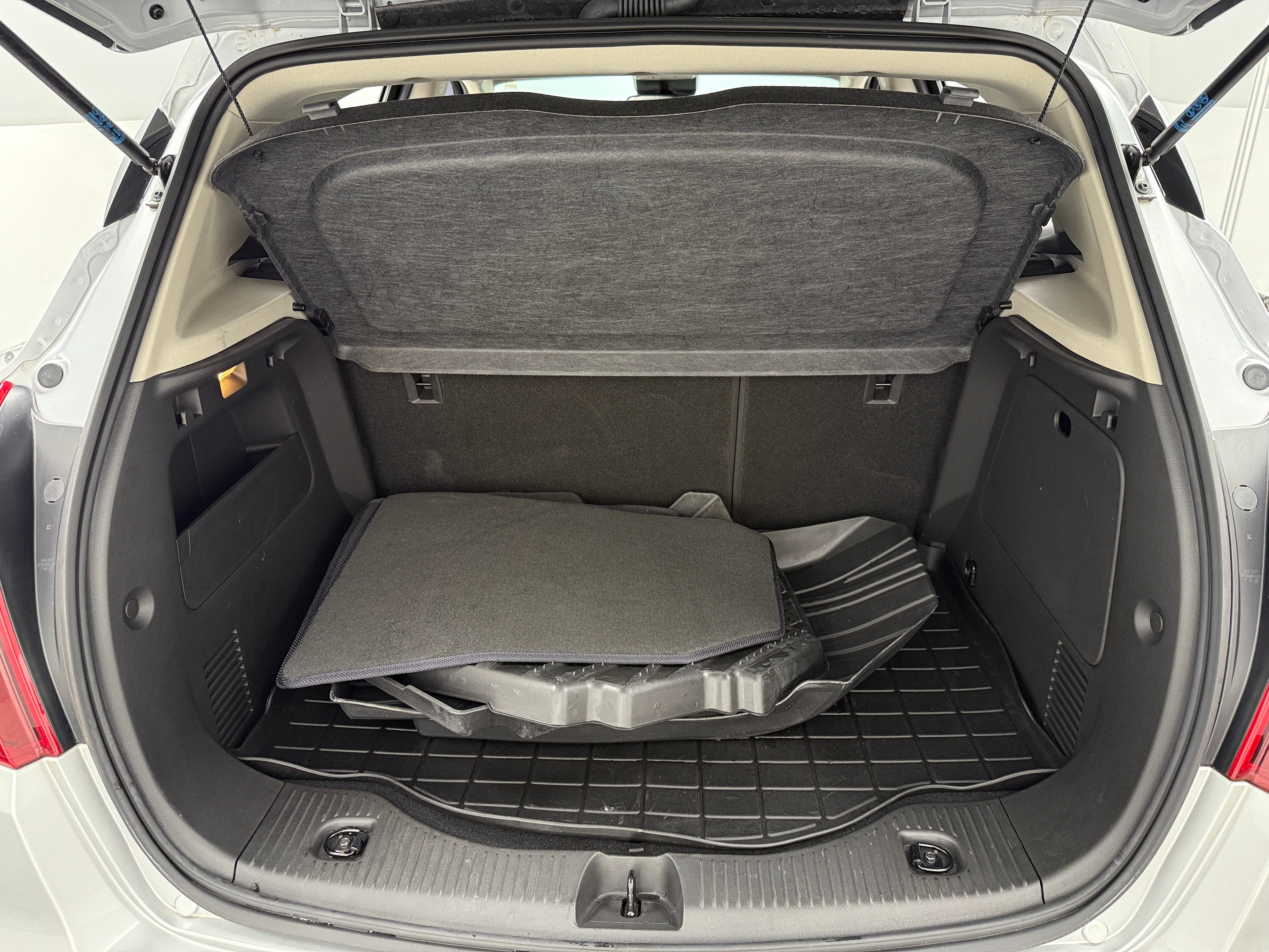 2020 Buick Encore Preferred 6