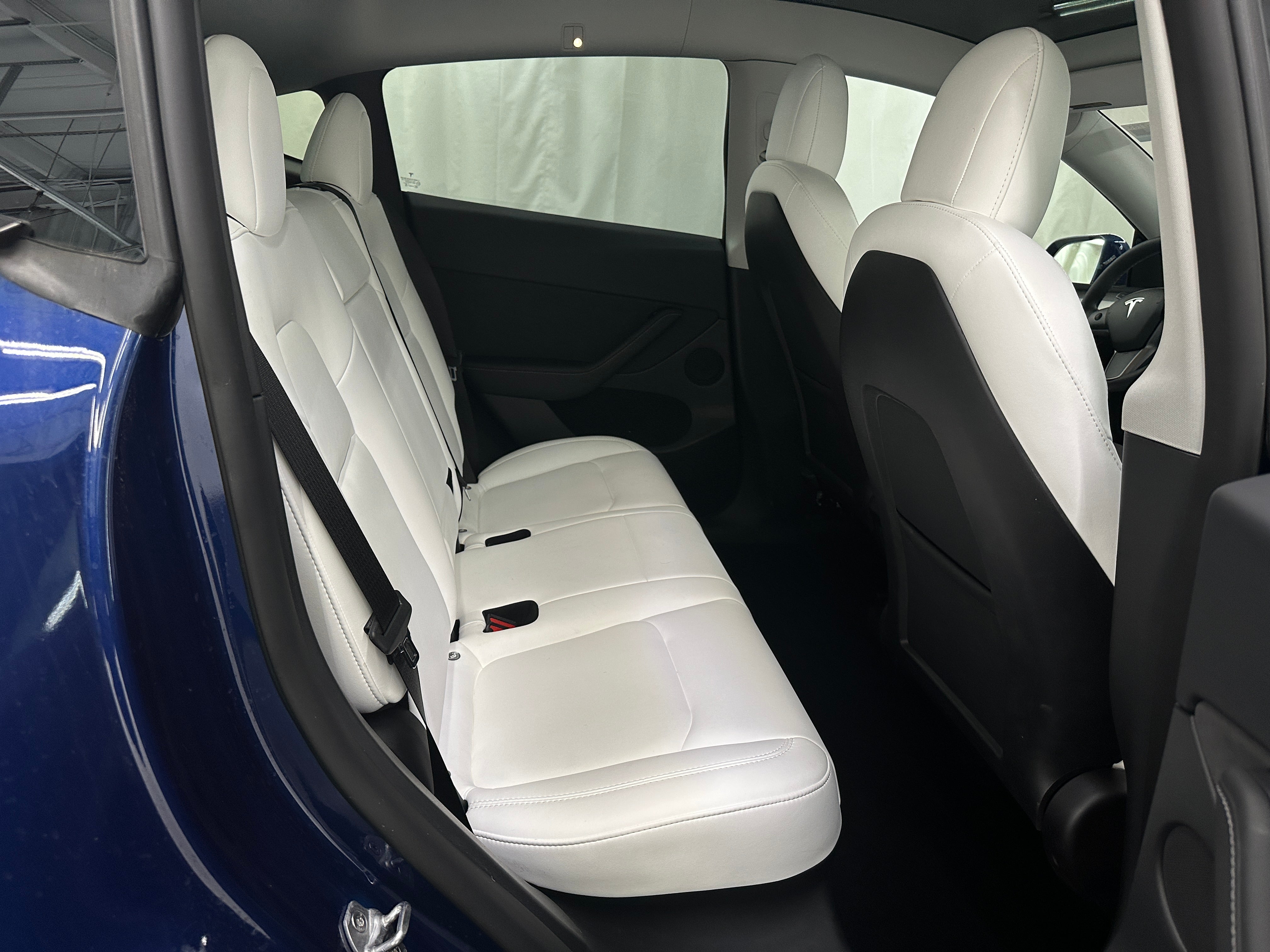 2022 Tesla Model Y Performance 5