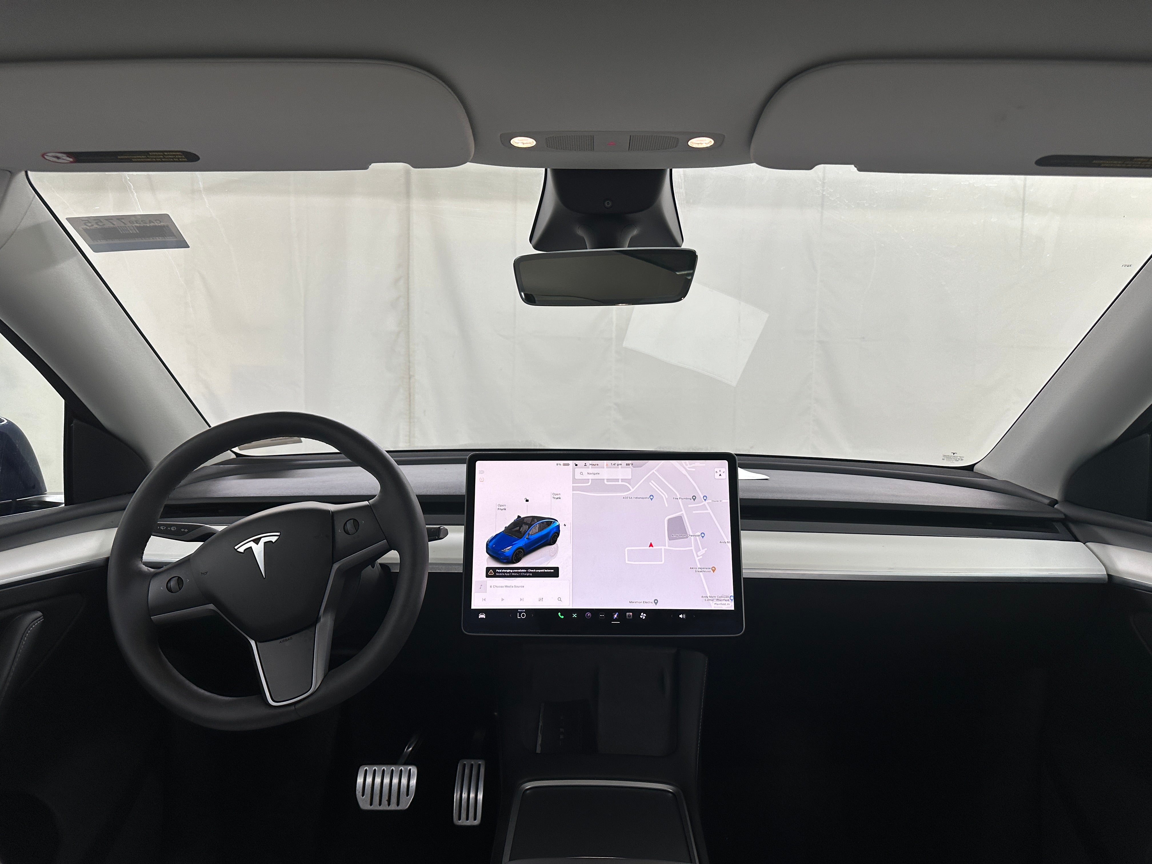 2022 Tesla Model Y Performance 2