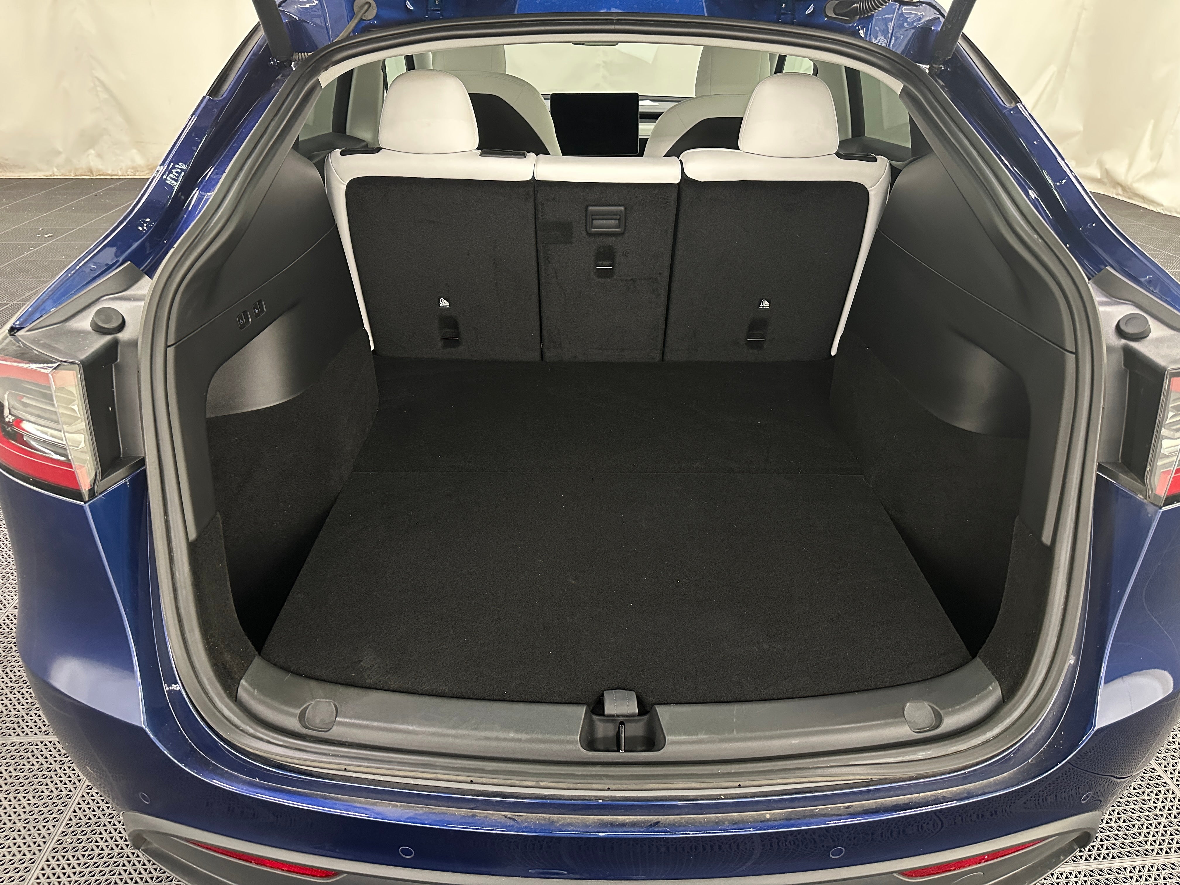 2022 Tesla Model Y Performance 6