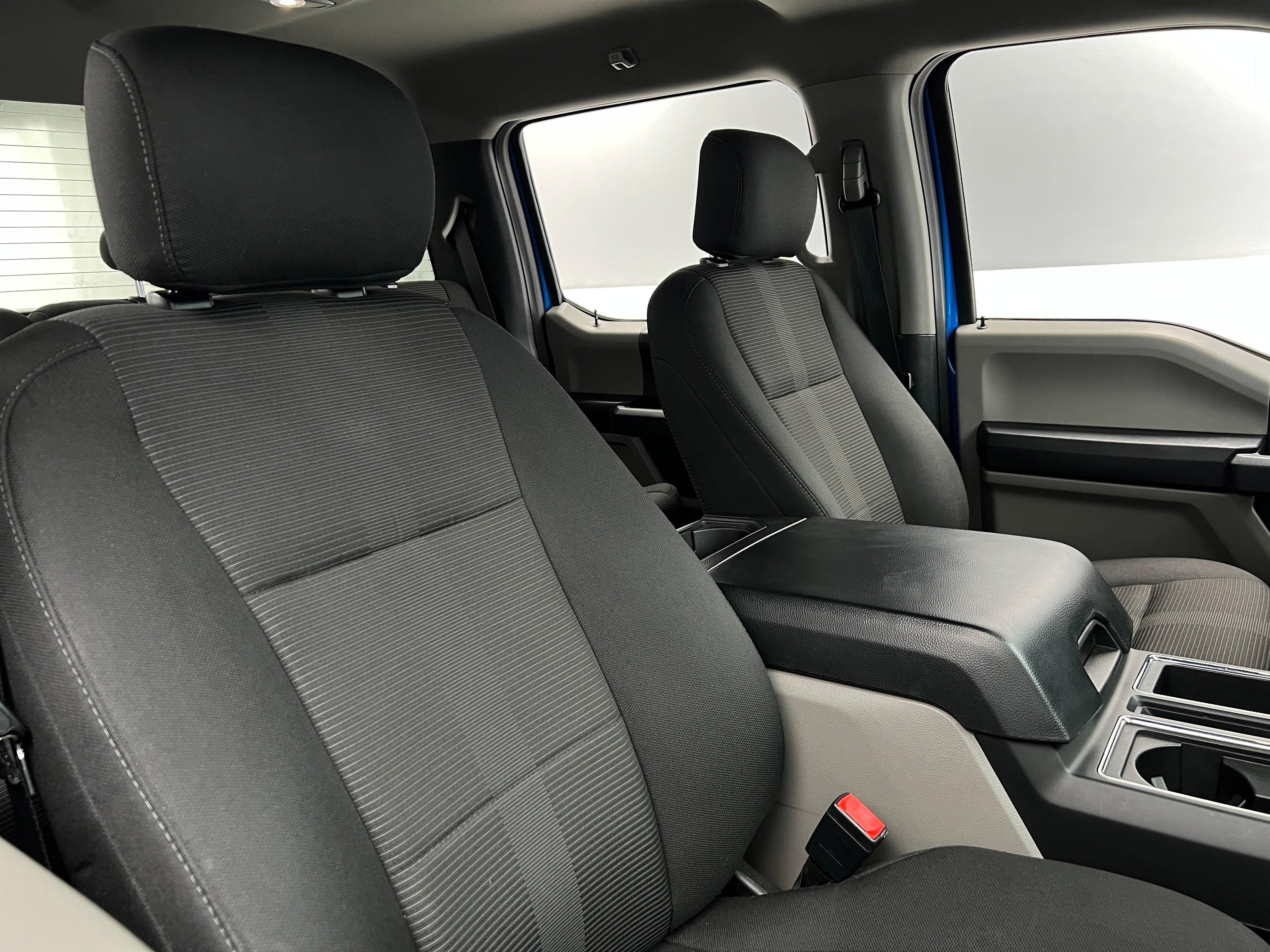 2019 Ford Econoline E-150 2