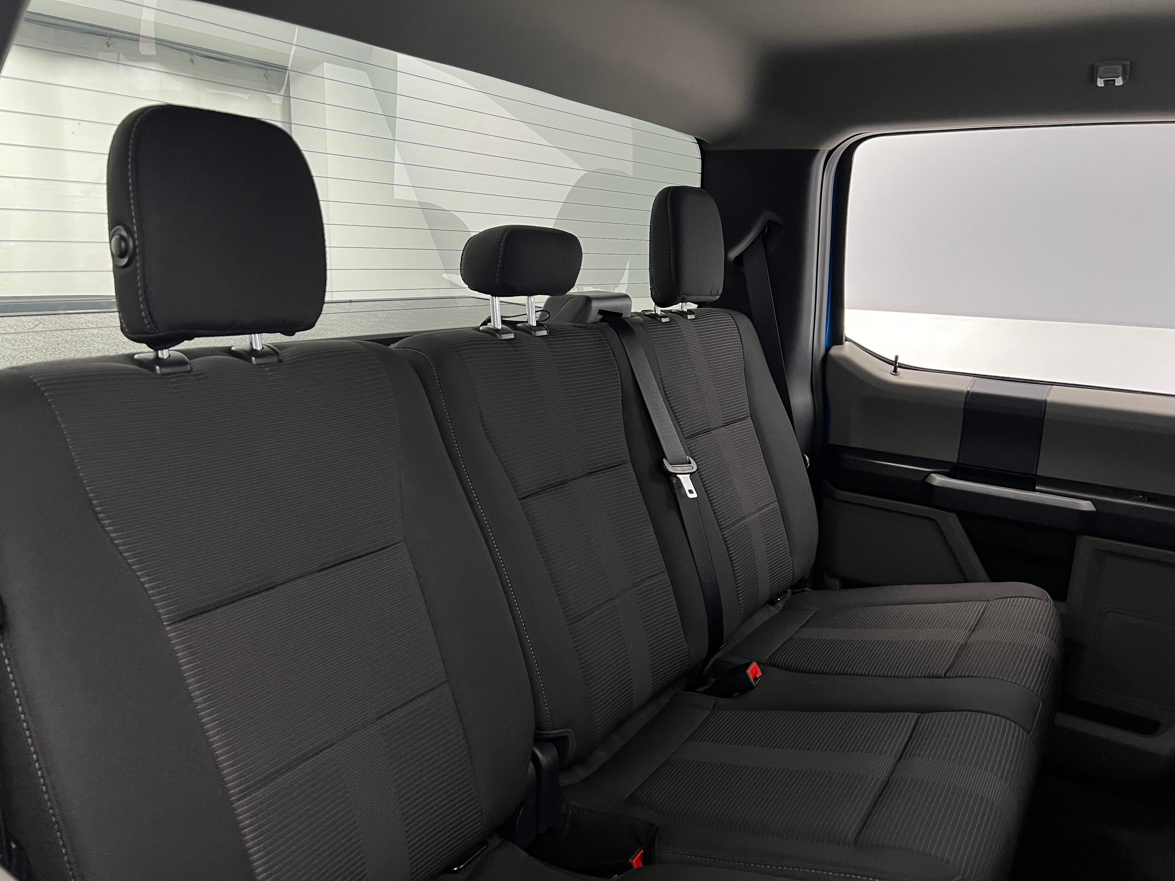 2019 Ford Econoline E-150 6