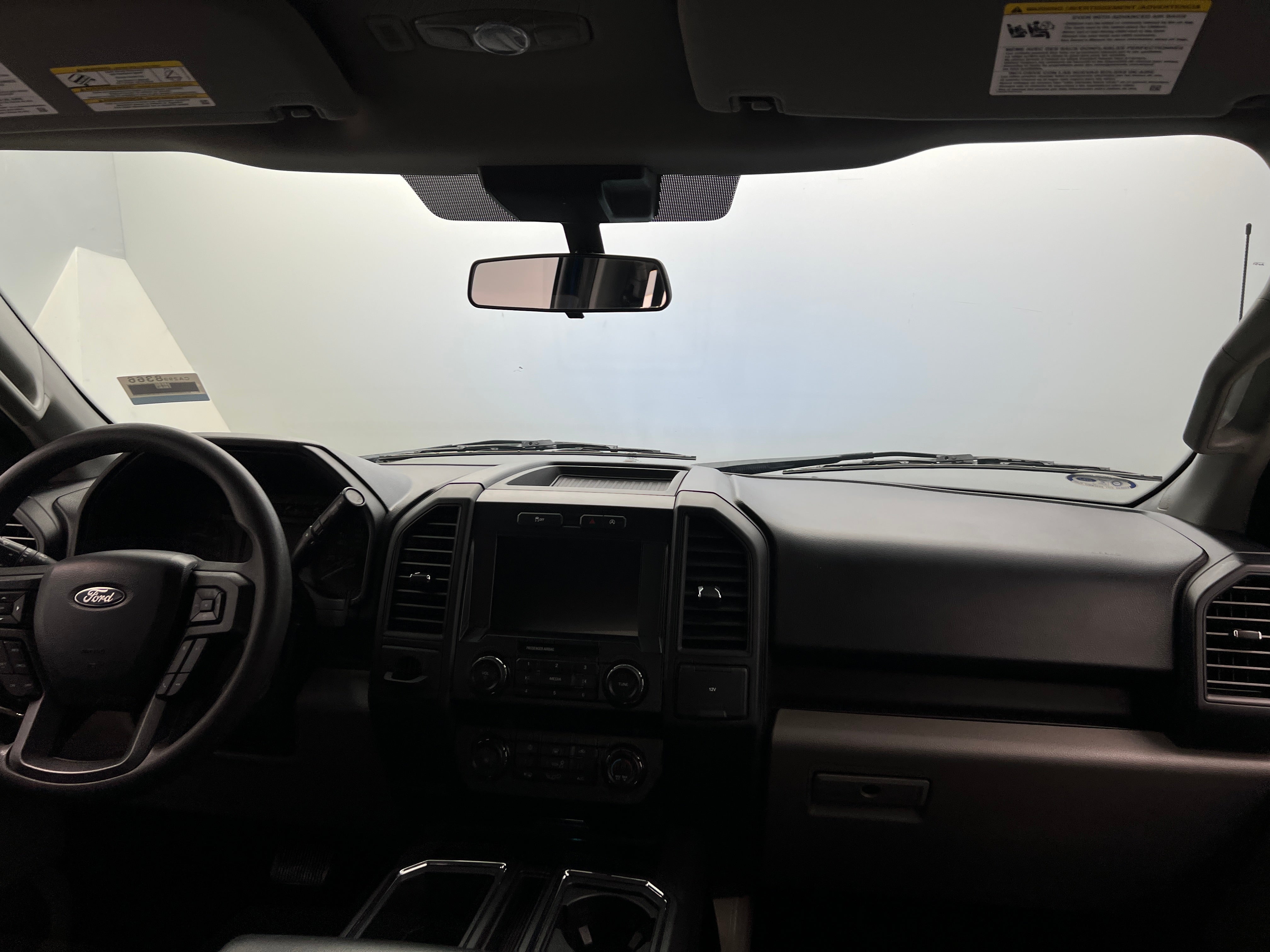 2019 Ford Econoline E-150 3