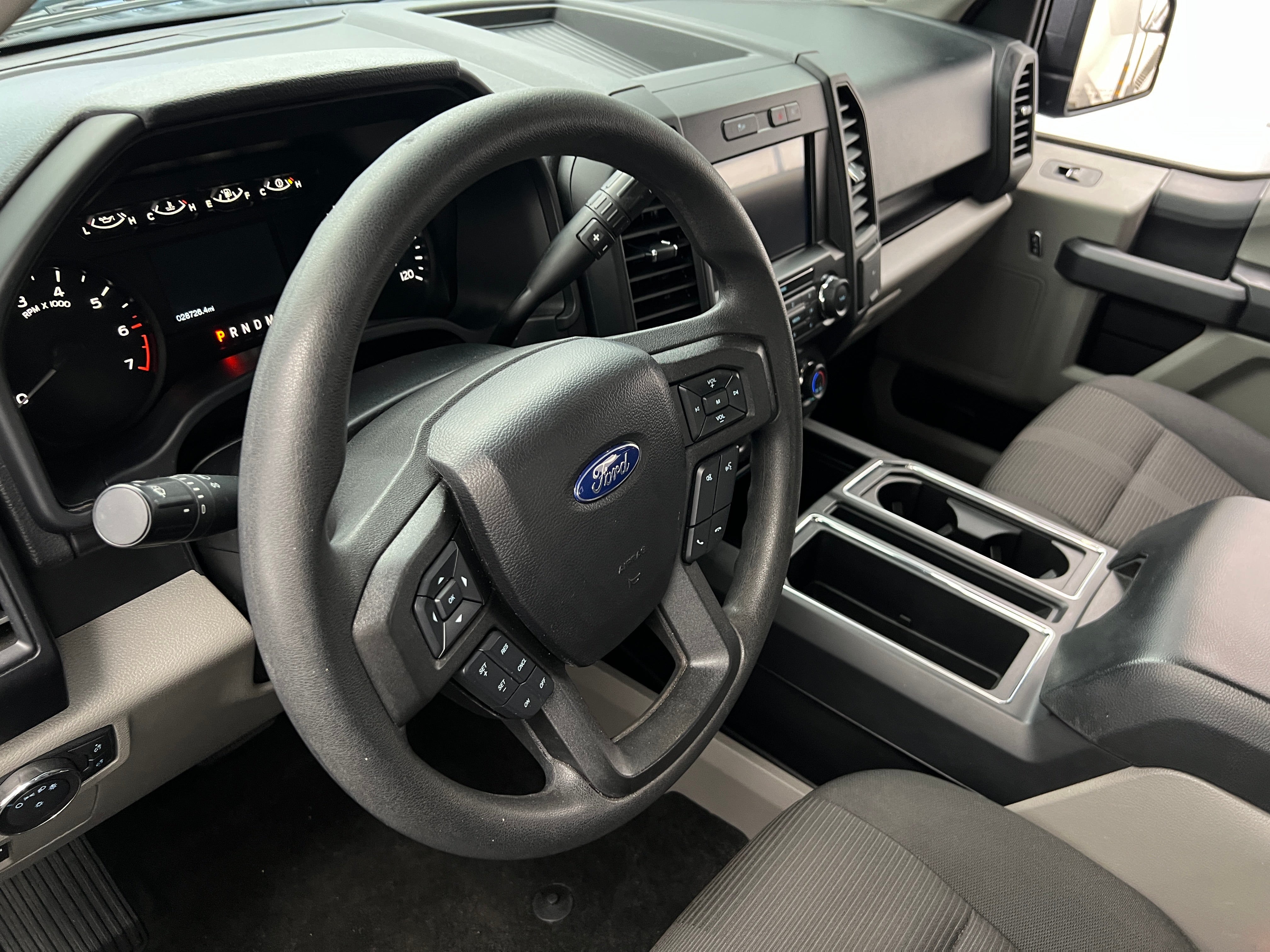 2019 Ford Econoline E-150 5