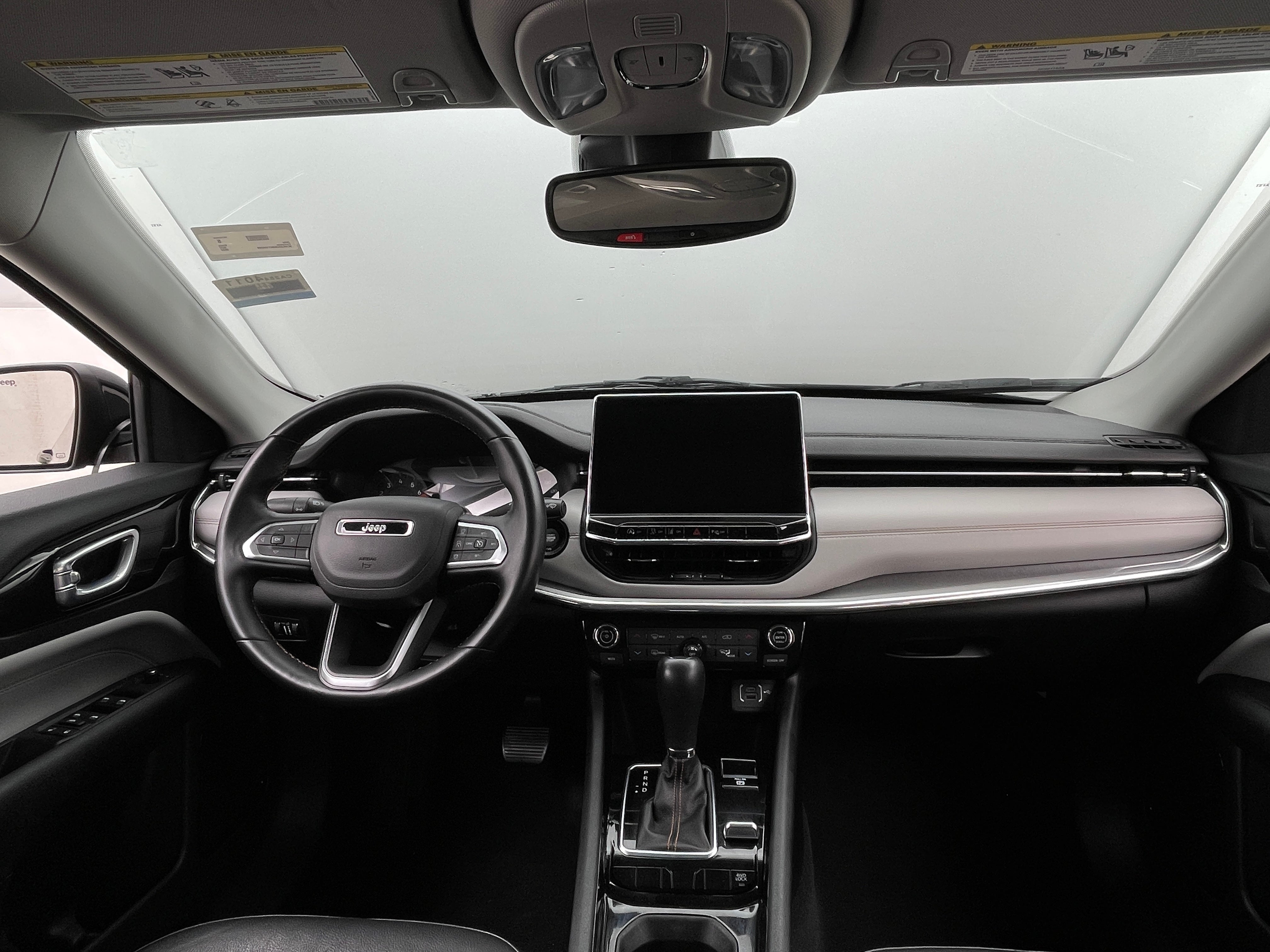 Thumbnail: 2022 Jeep Compass - 2