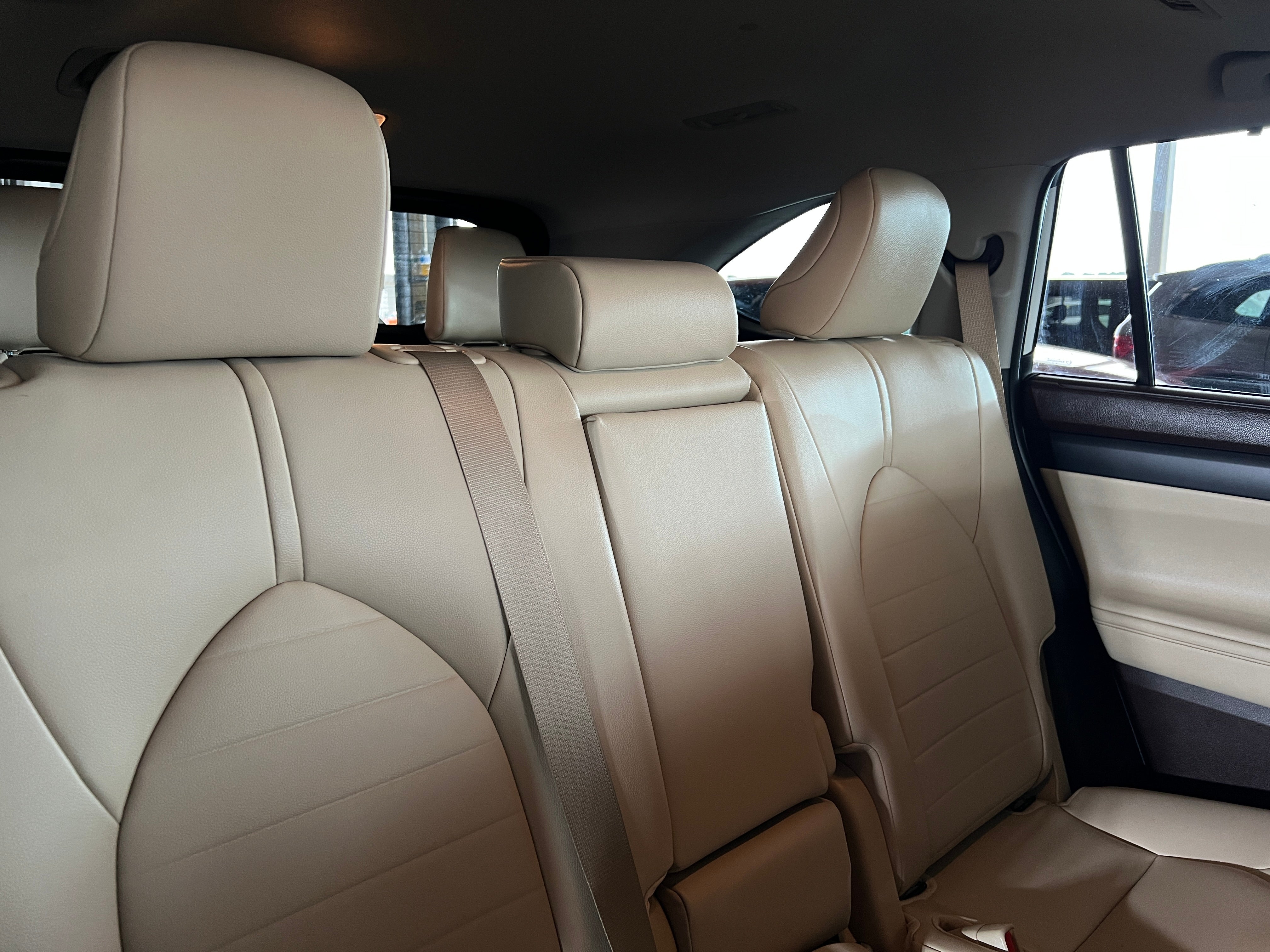 2020 Toyota Highlander XLE 5