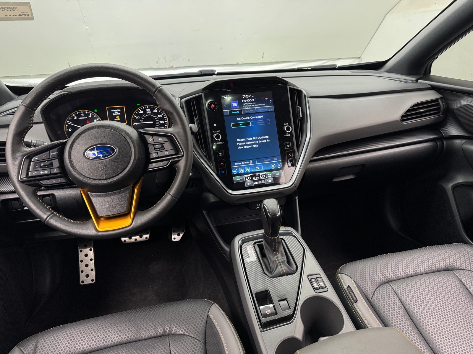 Thumbnail: 2024 Subaru Crosstrek - 2