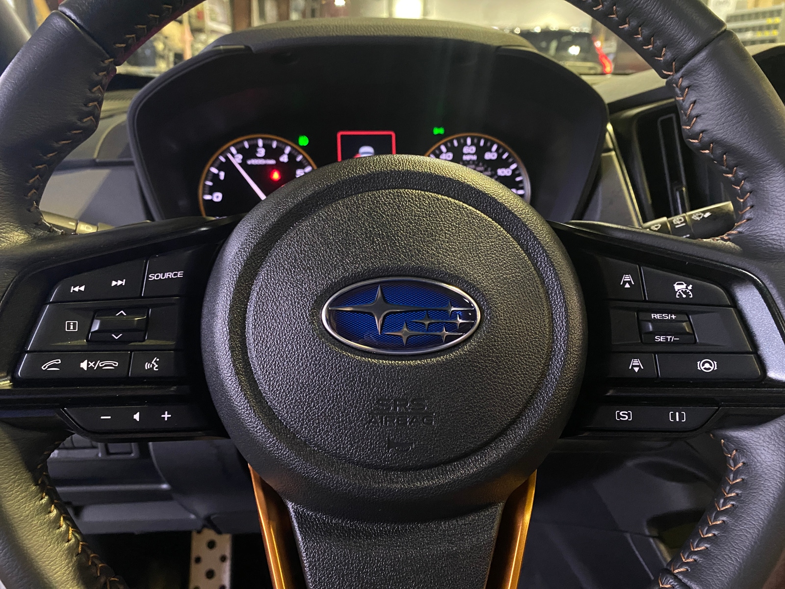 Thumbnail: 2024 Subaru Crosstrek - 4