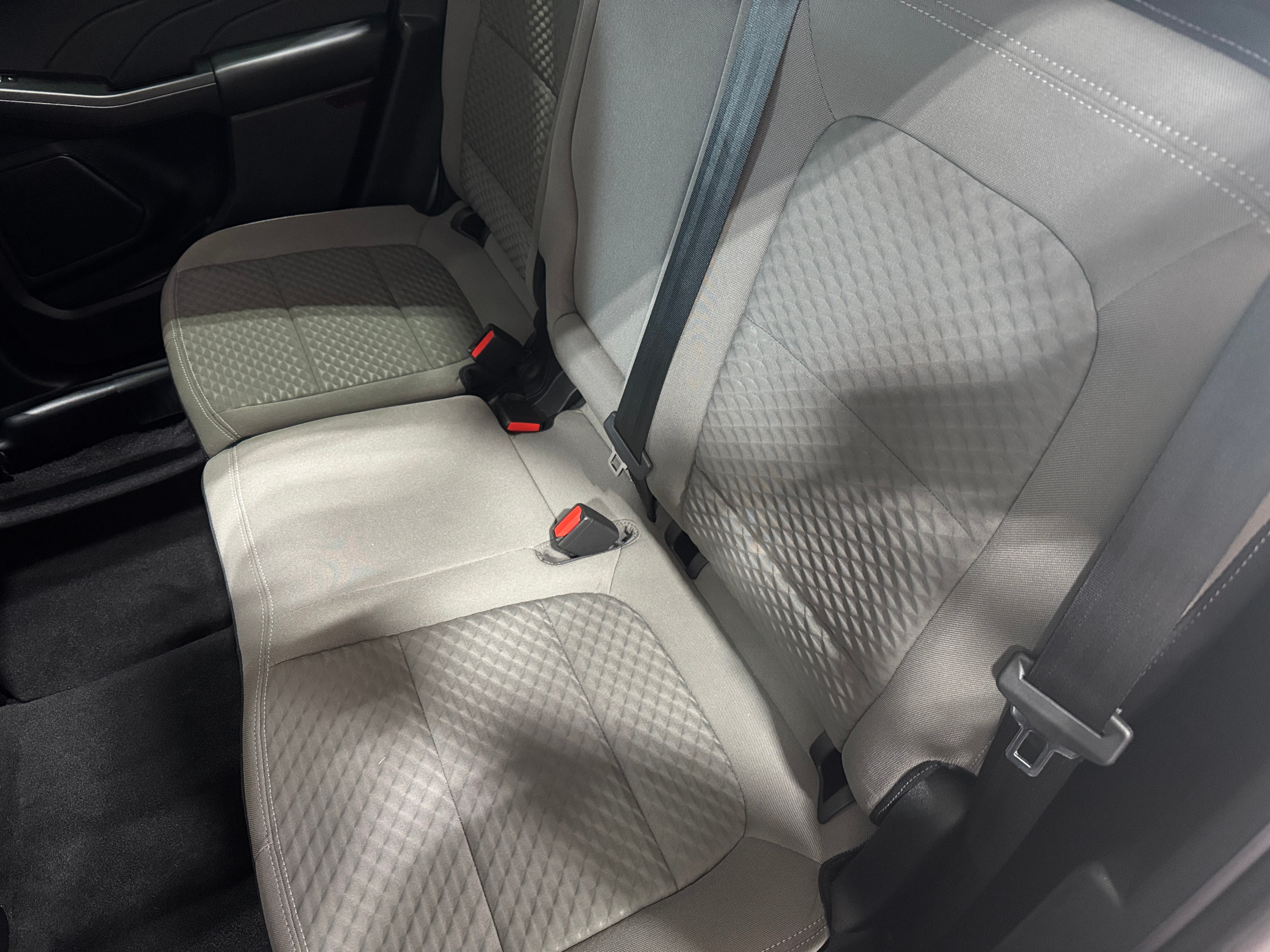 2021 Ford Escape SE 6