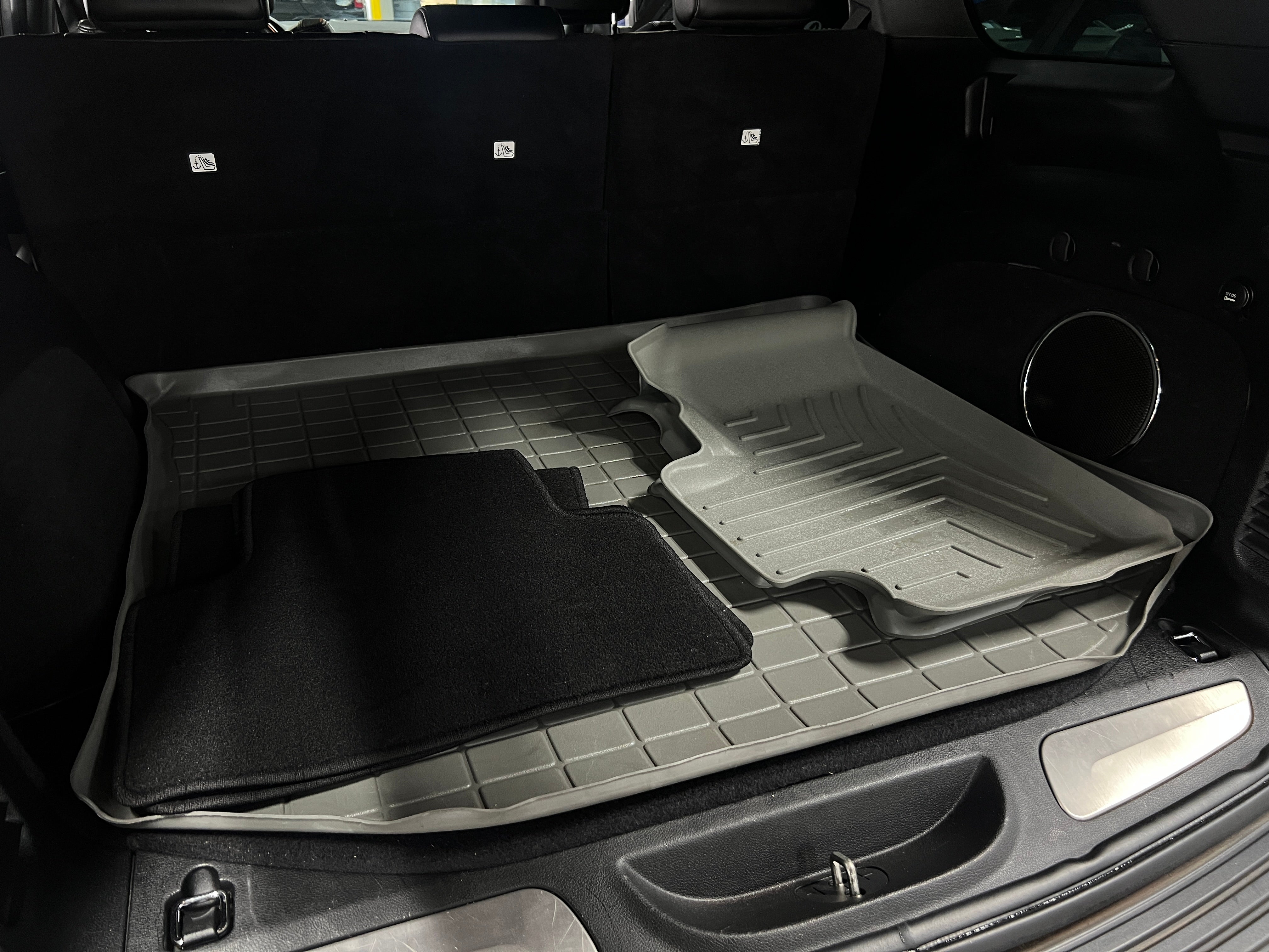 2019 Jeep Grand Cherokee Limited Edition 6