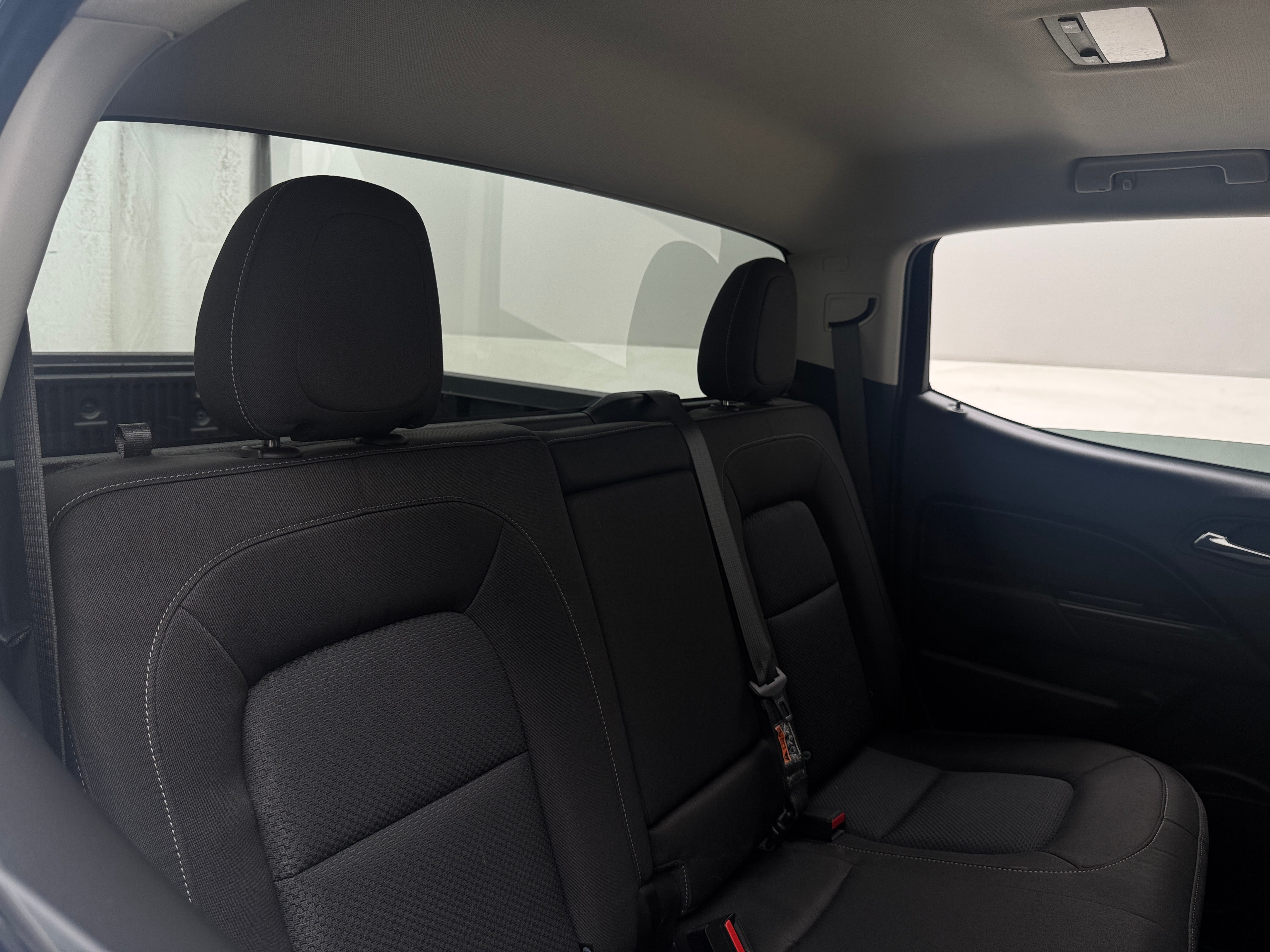 2018 Chevrolet Colorado LT 6