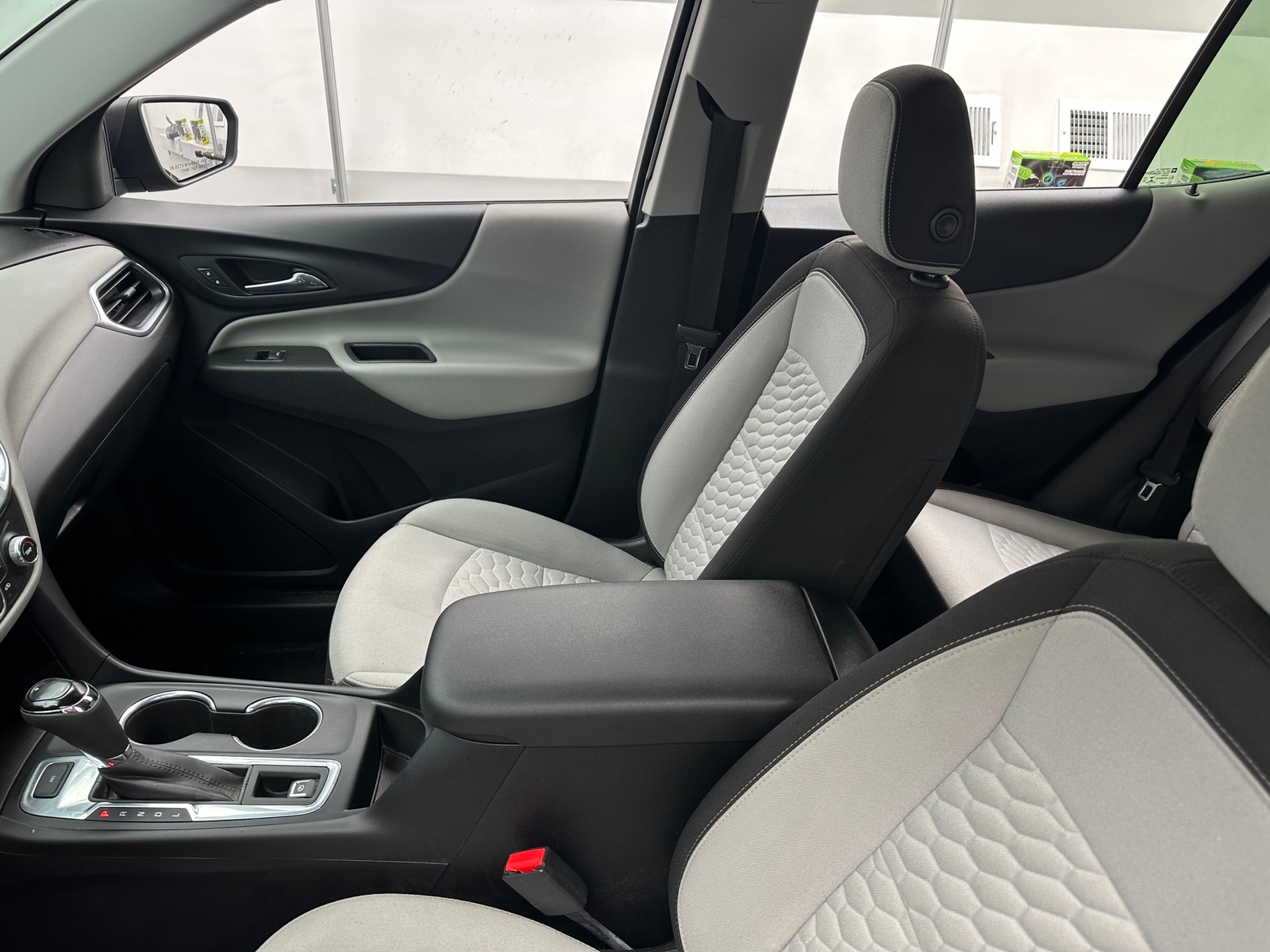 Thumbnail: 2020 Chevrolet Equinox - 2