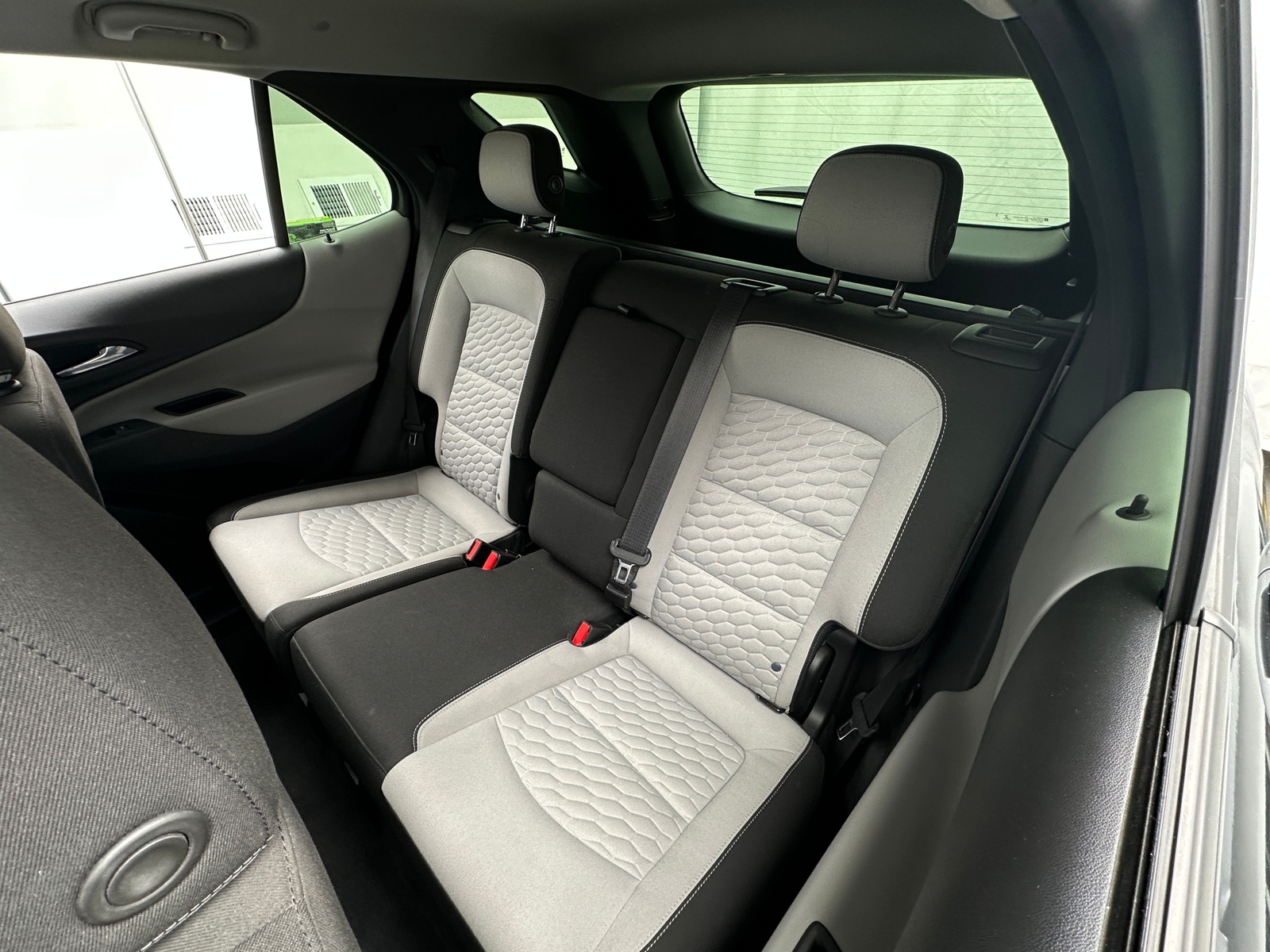 Thumbnail: 2020 Chevrolet Equinox - 6