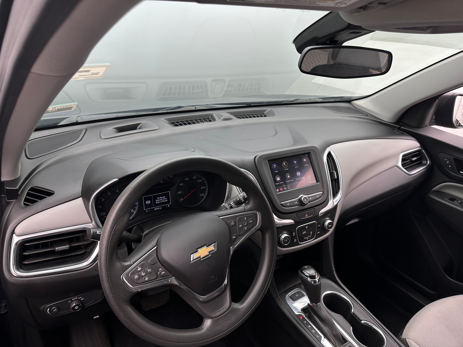 Thumbnail: 2020 Chevrolet Equinox - 3