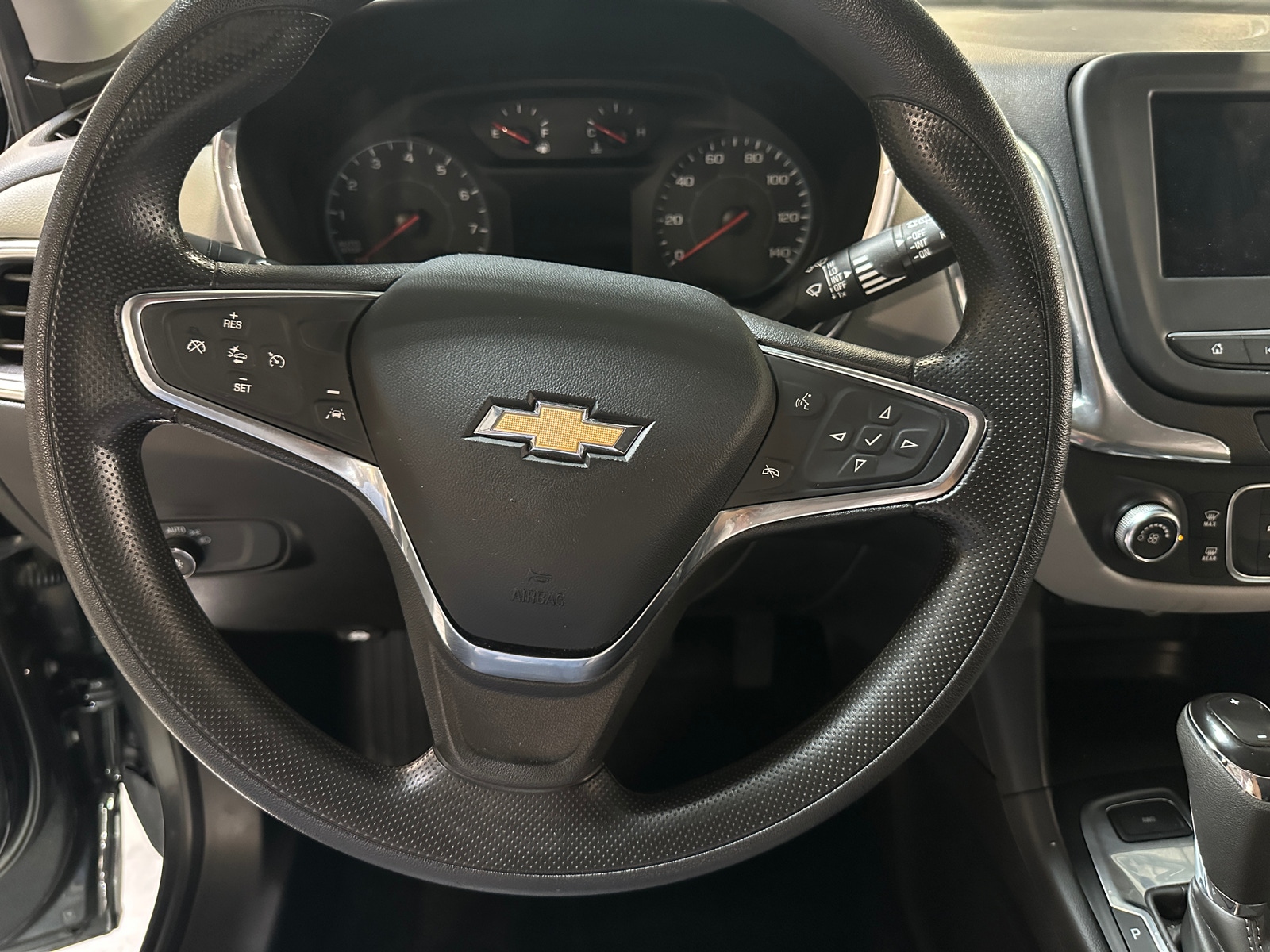 Thumbnail: 2020 Chevrolet Equinox - 5