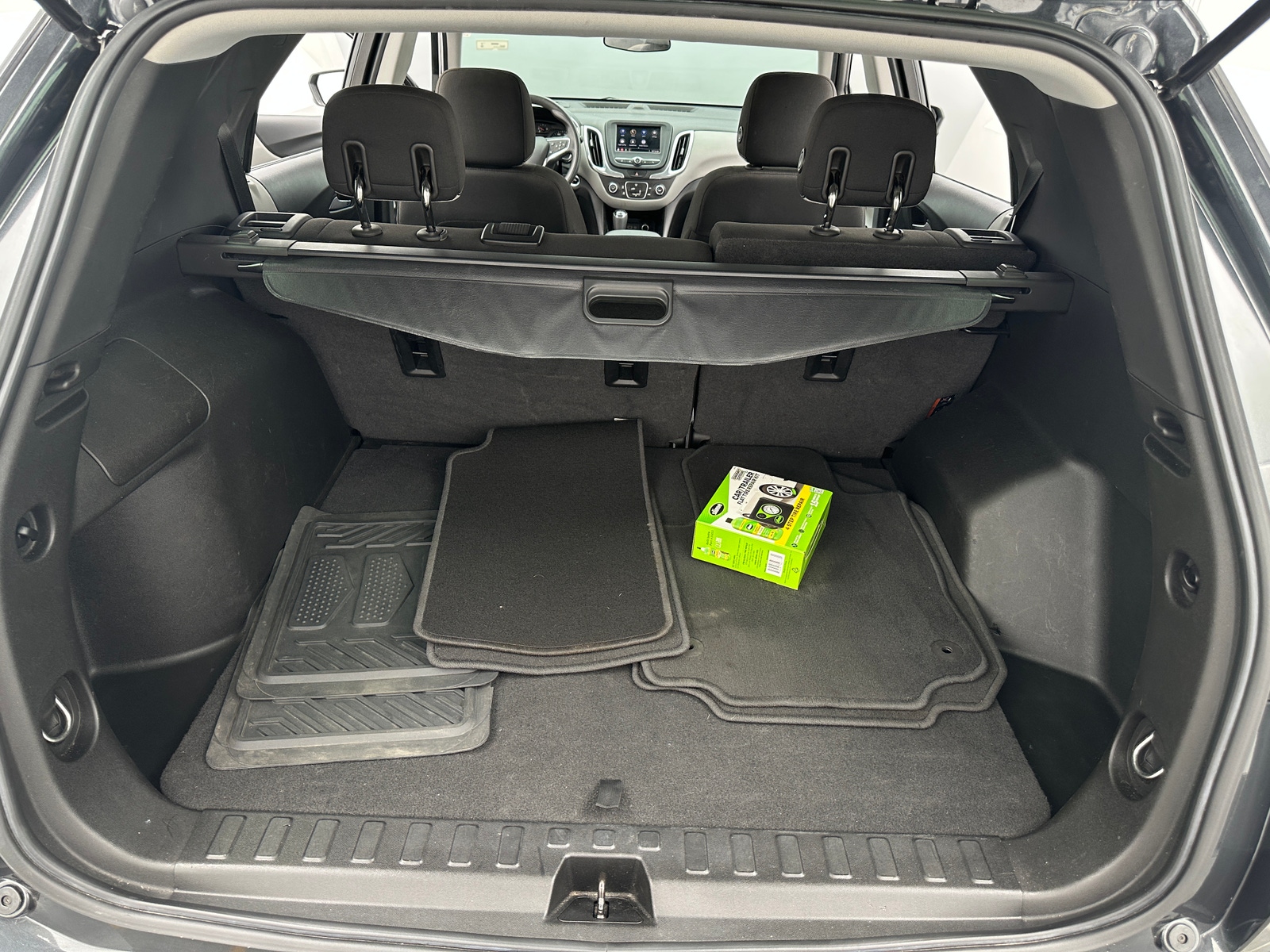 Thumbnail: 2020 Chevrolet Equinox - 7