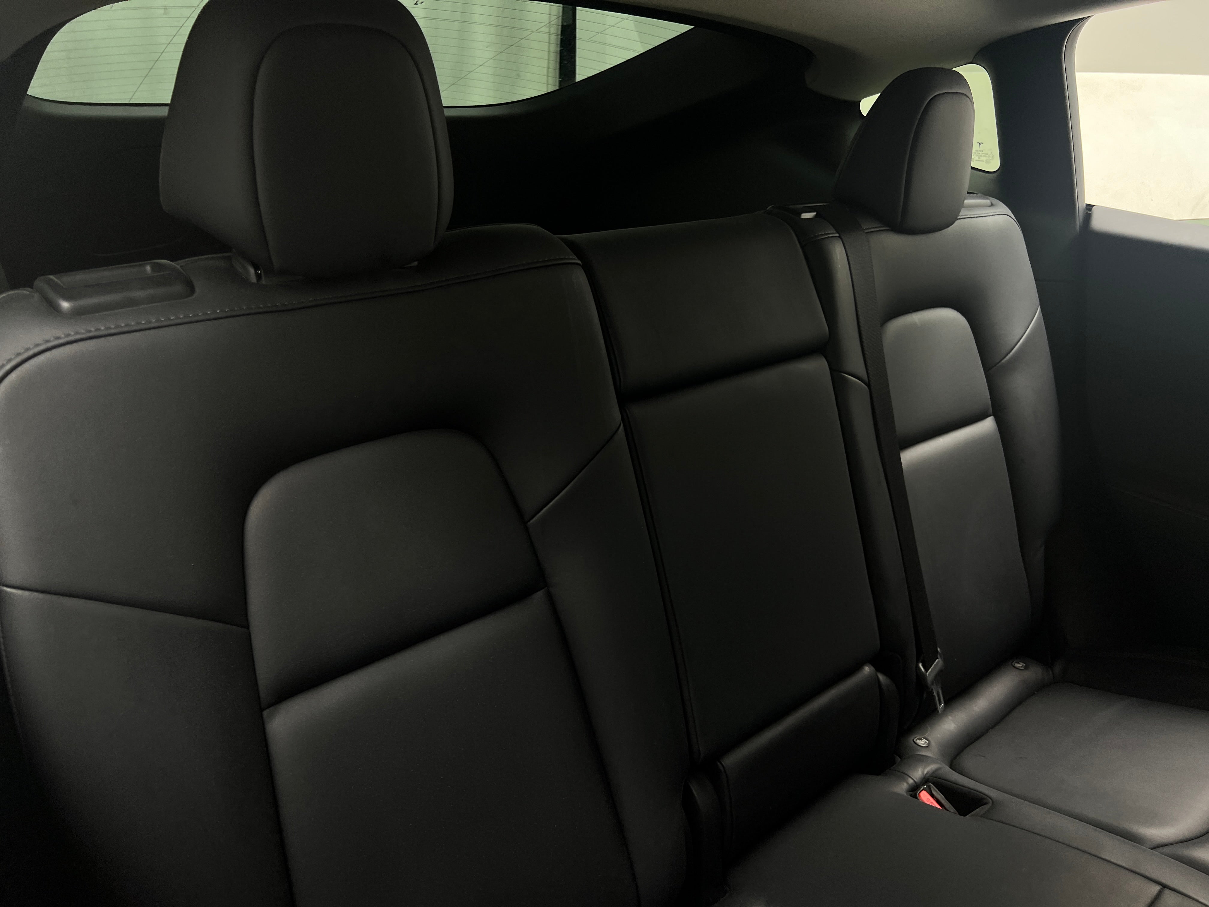 2021 Tesla Model Y Long Range 5