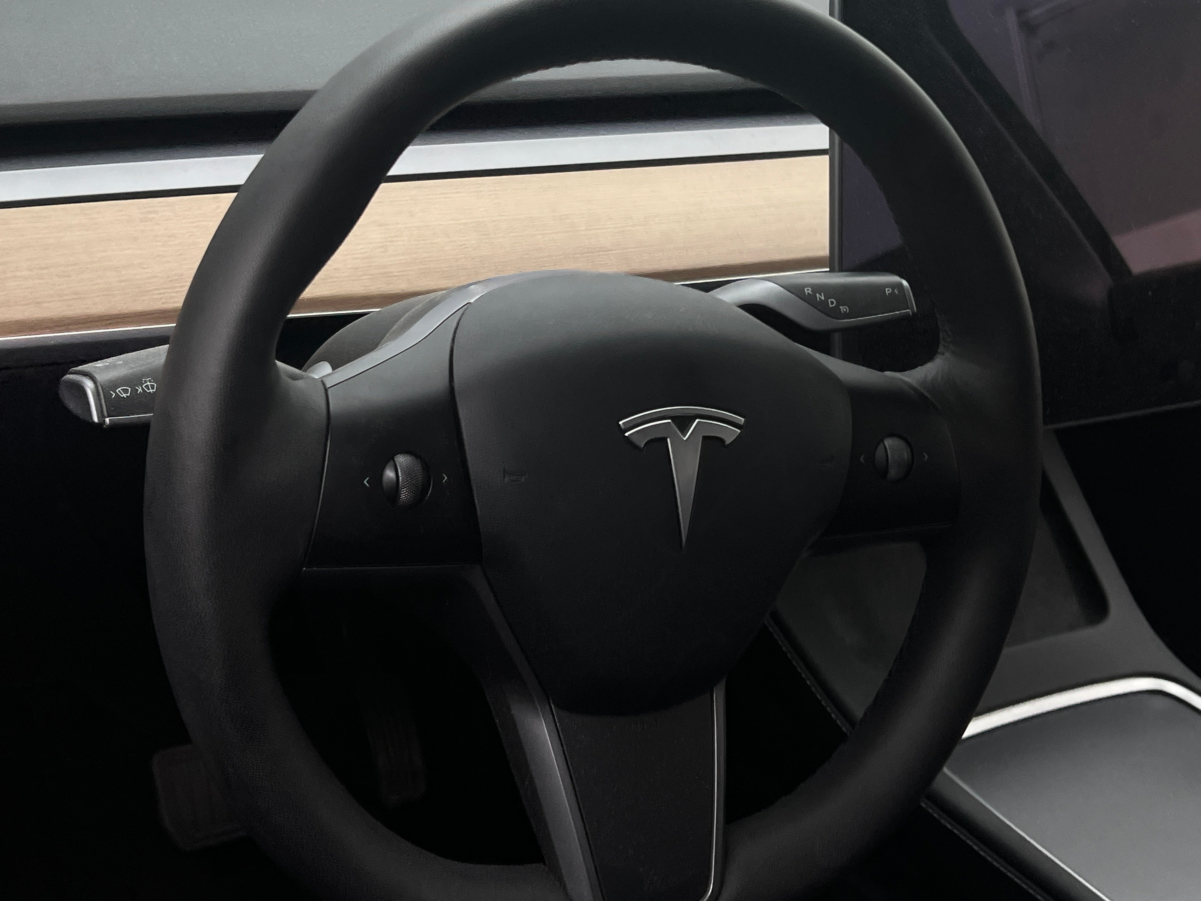 2021 Tesla Model Y Long Range 4